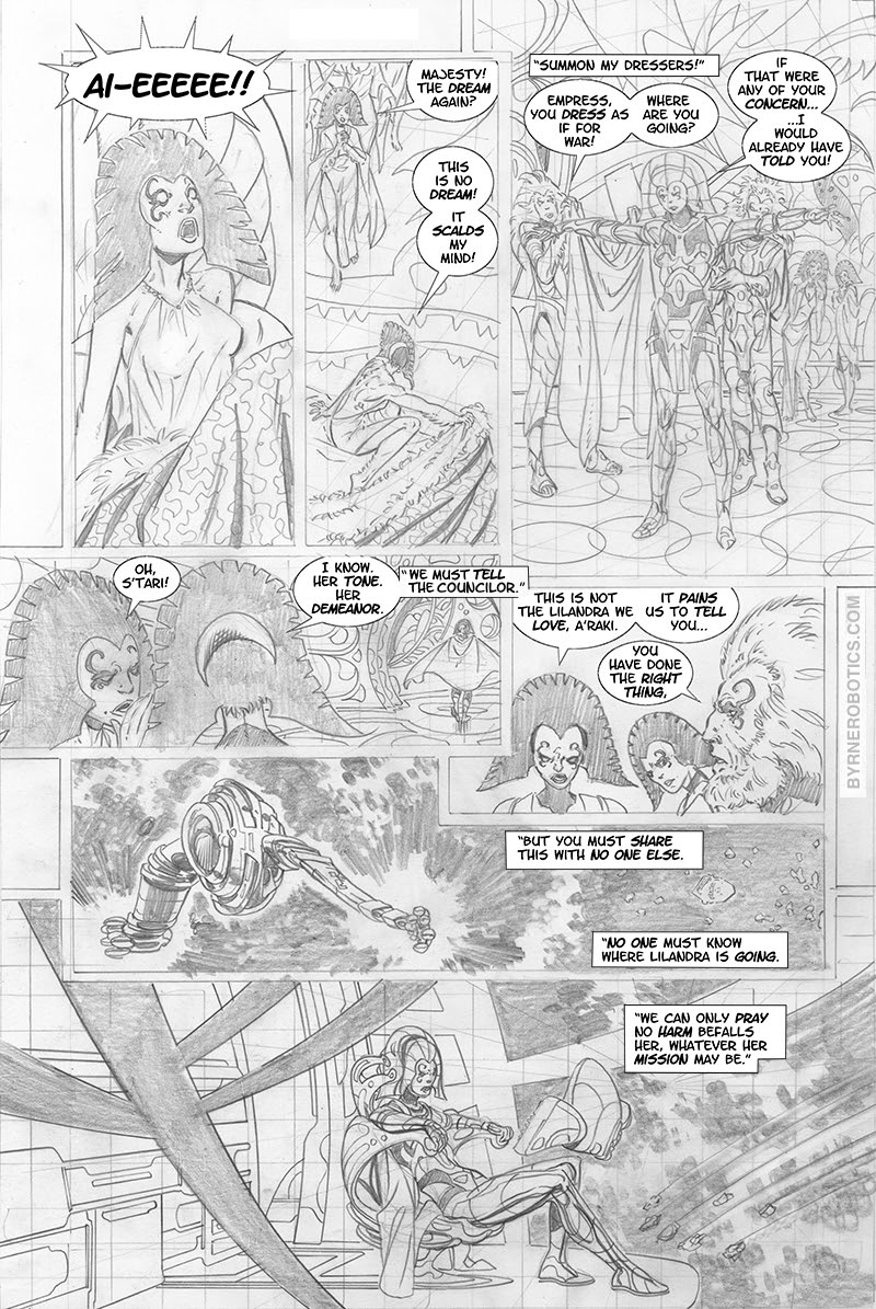 Read online X-Men: Elsewhen comic -  Issue #12 - 13