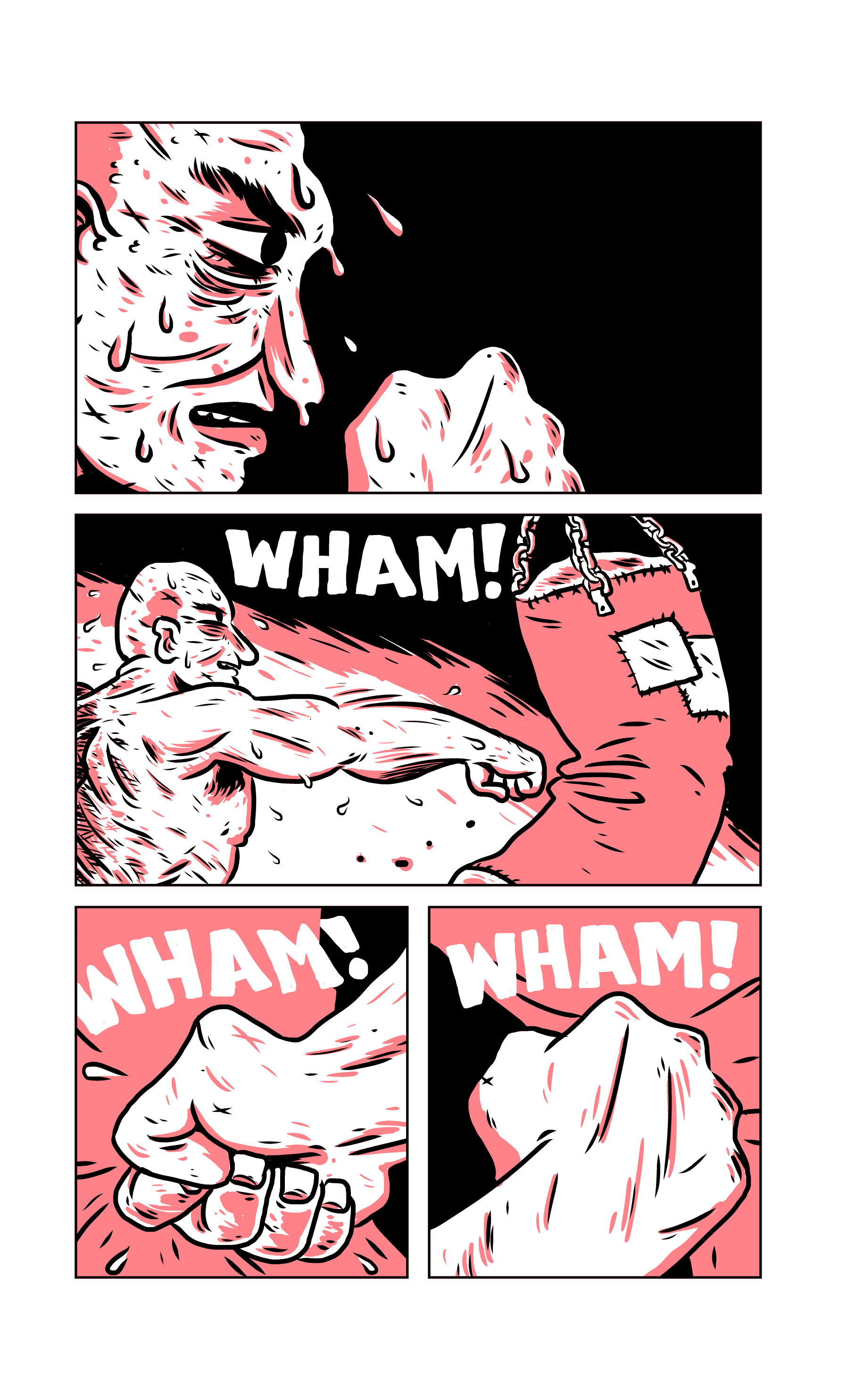 Read online Titan (2015) comic -  Issue # TPB (Part 1) - 96