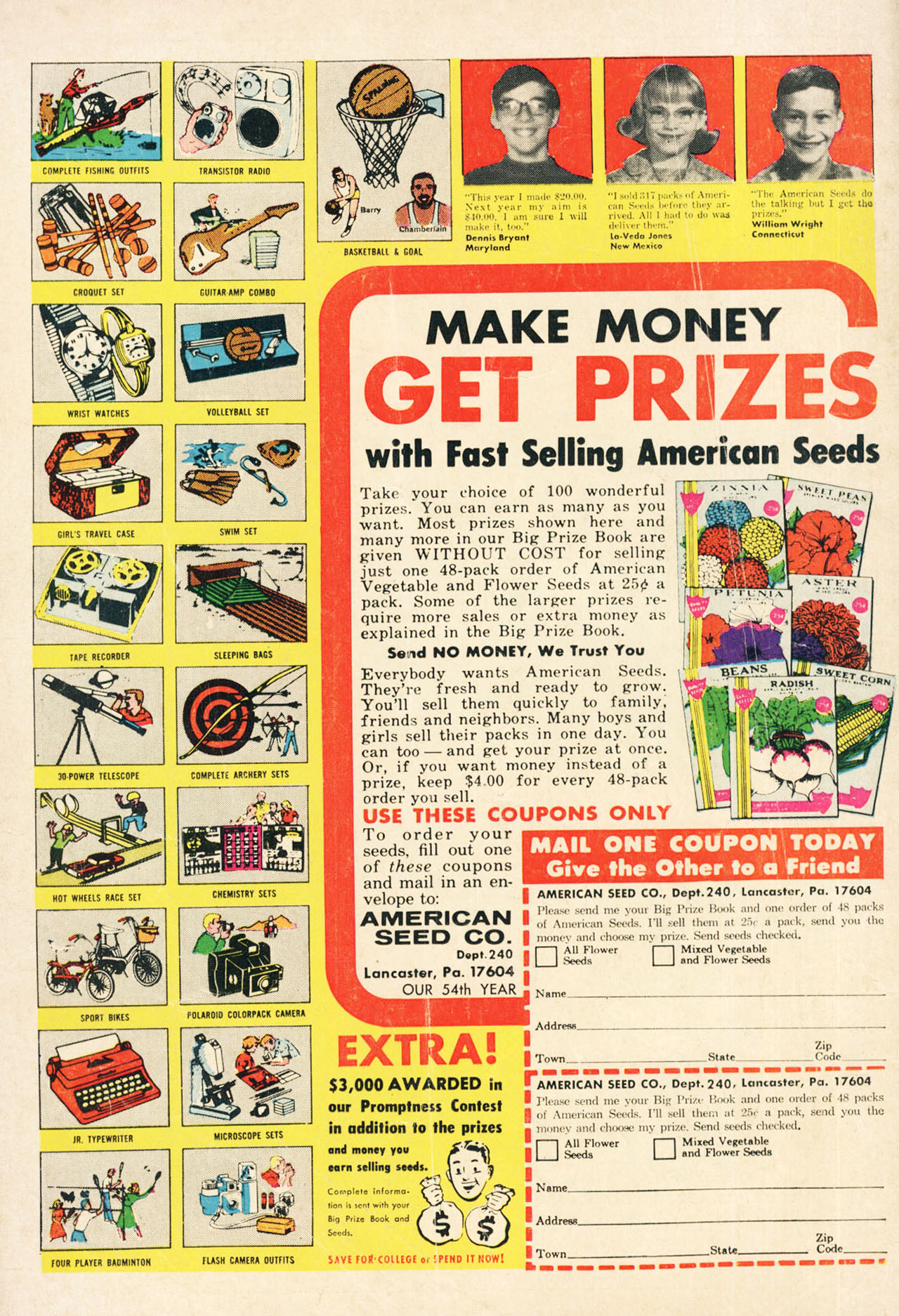 Read online The Pink Panther (1971) comic -  Issue #5 - 35