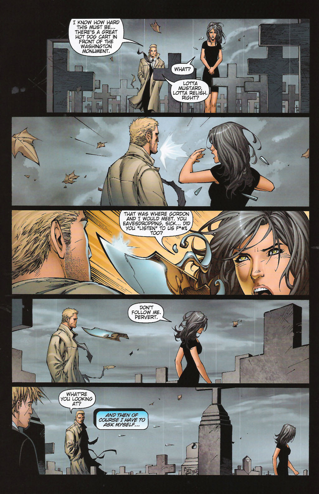 Read online V.I.C.E. (Violent Incident Control Enforcement) comic -  Issue #2 - 15