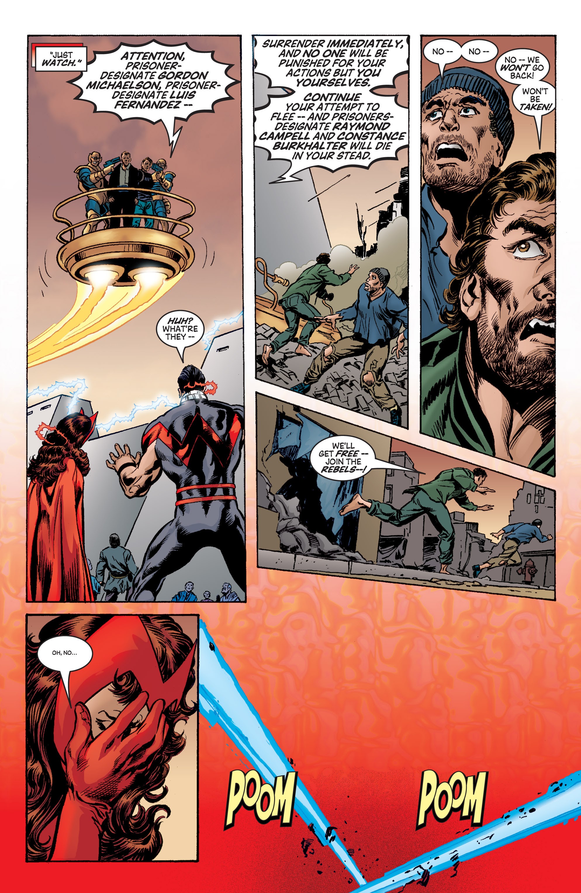 Read online Avengers (1998) comic -  Issue # _TPB 5 (Part 3) - 31