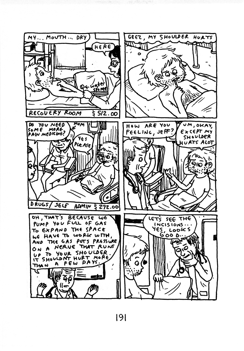 Read online Little Things comic -  Issue # TPB (Part 2) - 92