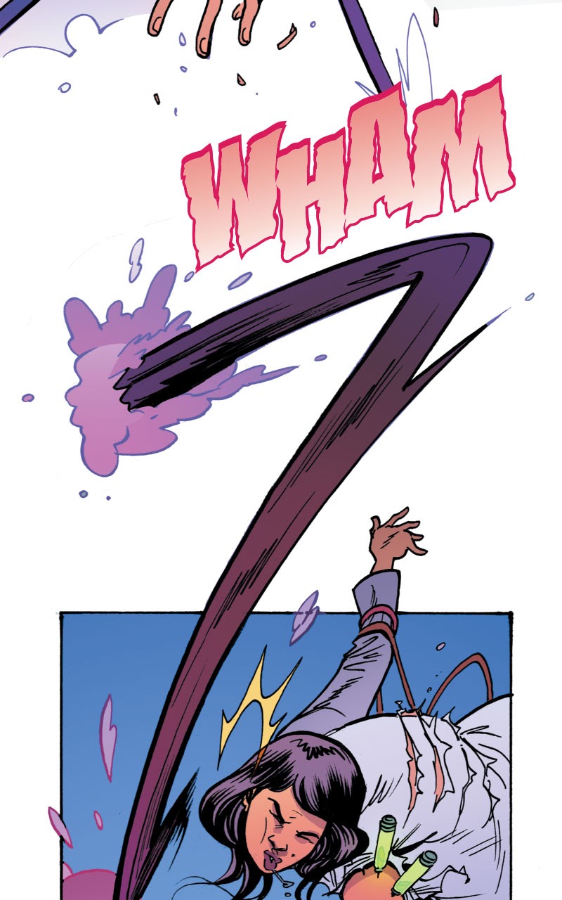 Read online Shang-Chi: Infinity Comic comic -  Issue #4 - 83