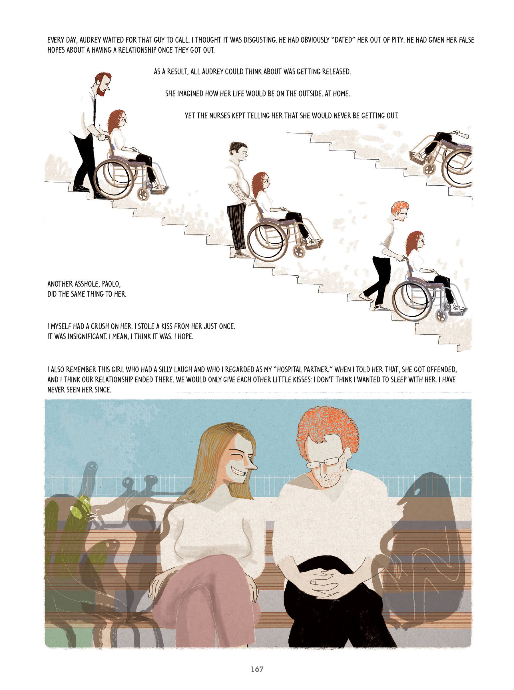 Read online Psychotic comic -  Issue # TPB (Part 2) - 61