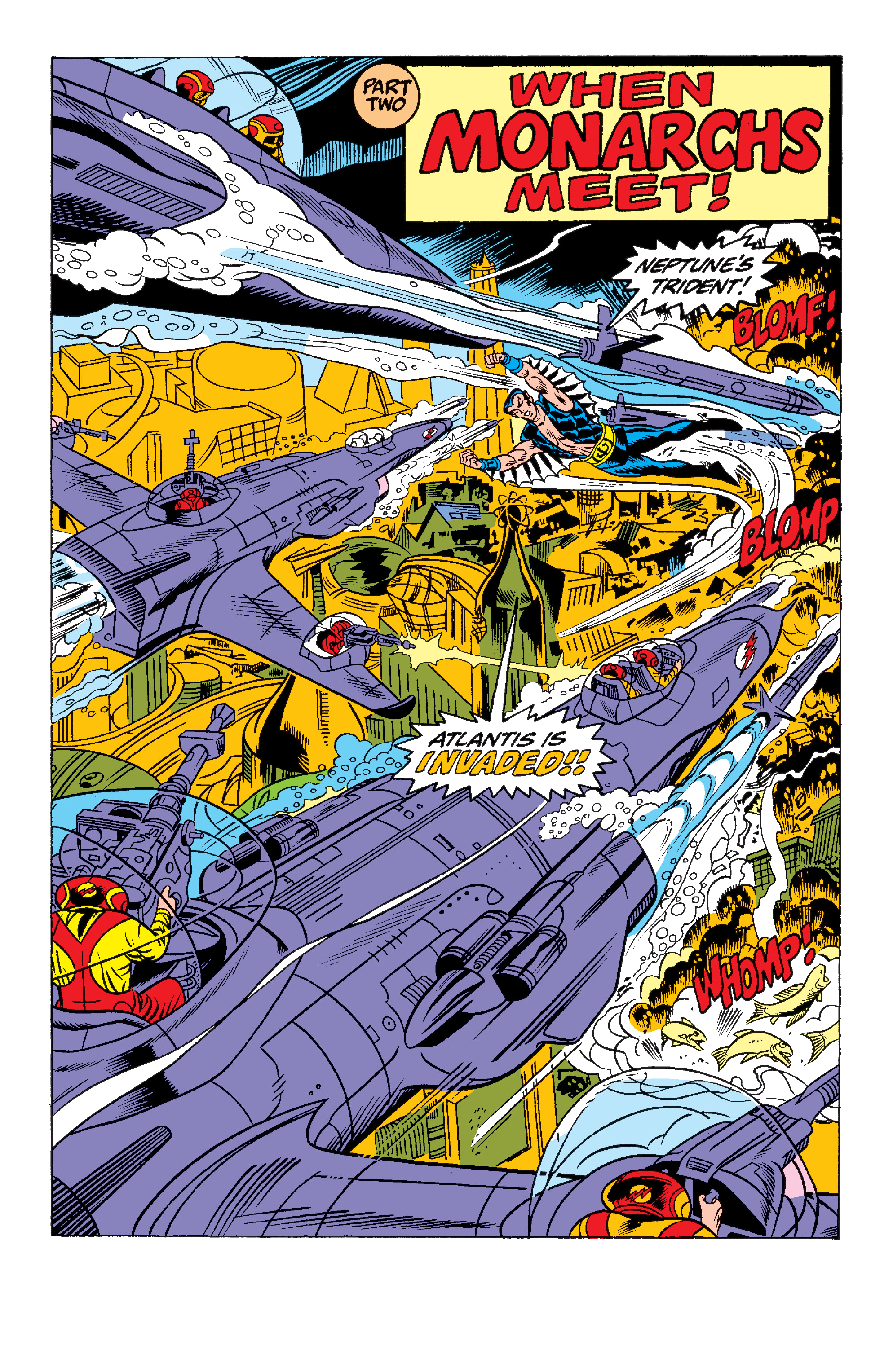 Read online Doctor Doom: The Book of Doom Omnibus comic -  Issue # TPB (Part 3) - 70