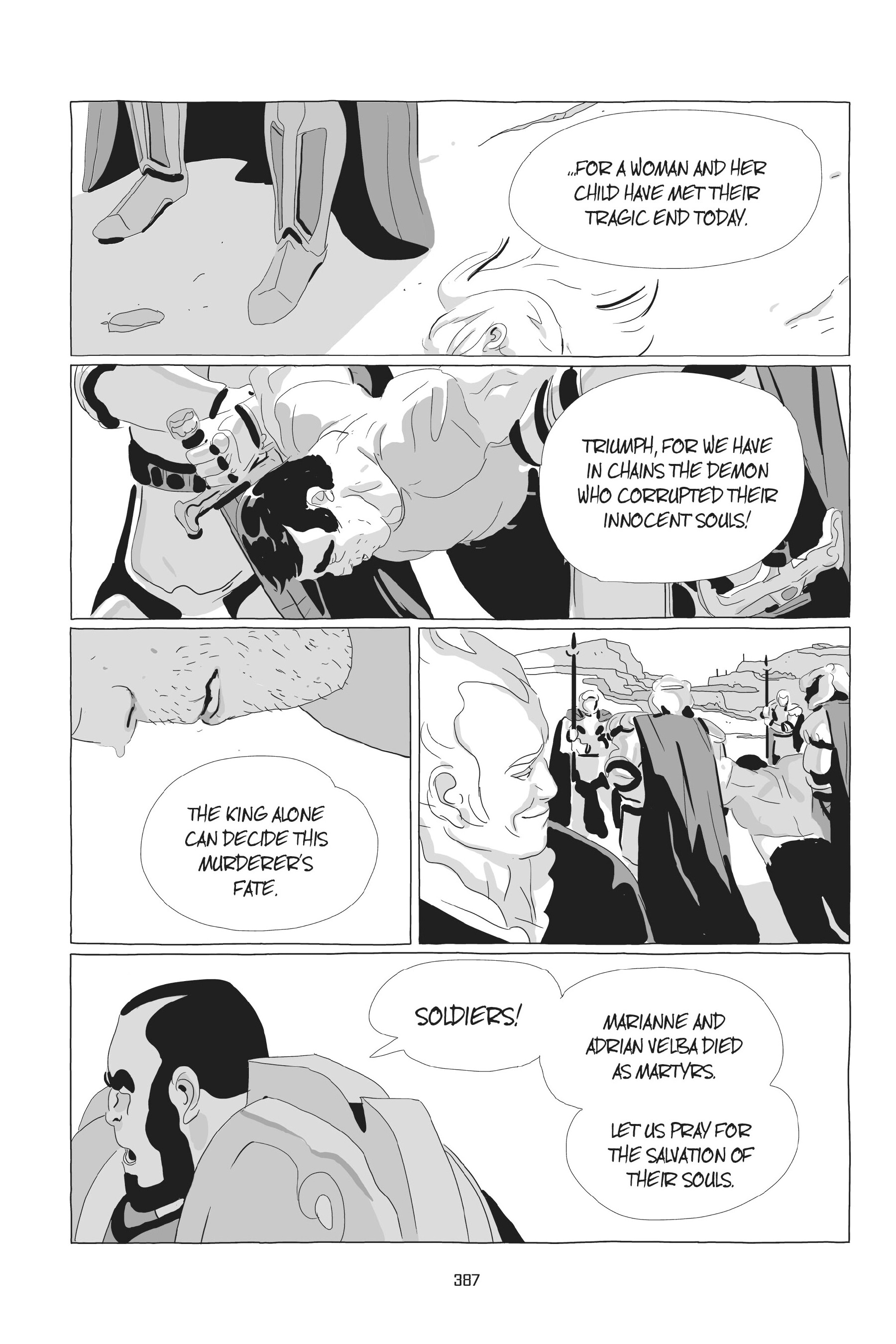 Read online Lastman comic -  Issue # TPB 3 (Part 4) - 93