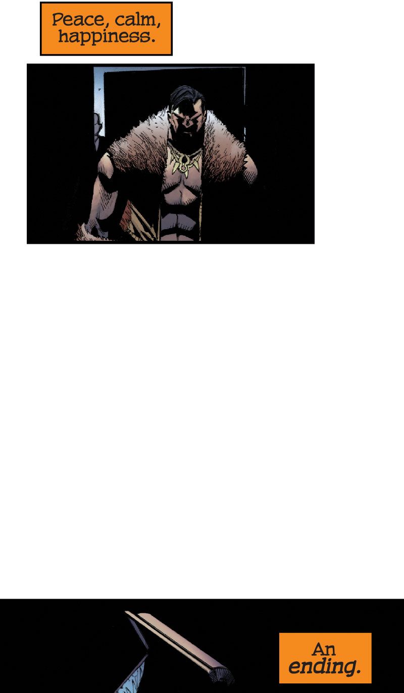 Read online Amazing Spider-Man: Hunted Infinity Comic comic -  Issue #11 - 20