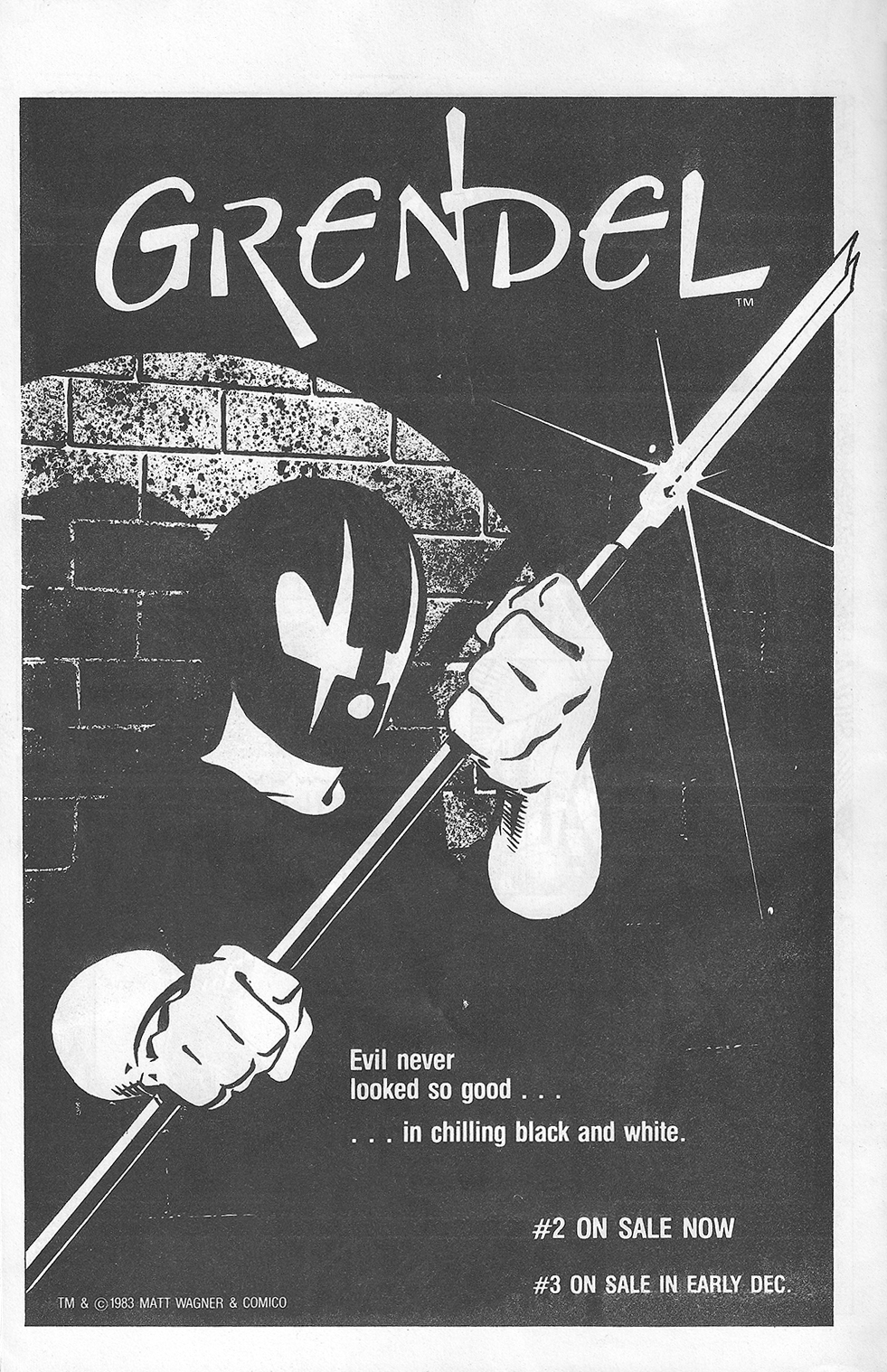 Read online Comico Primer comic -  Issue #6 - 24