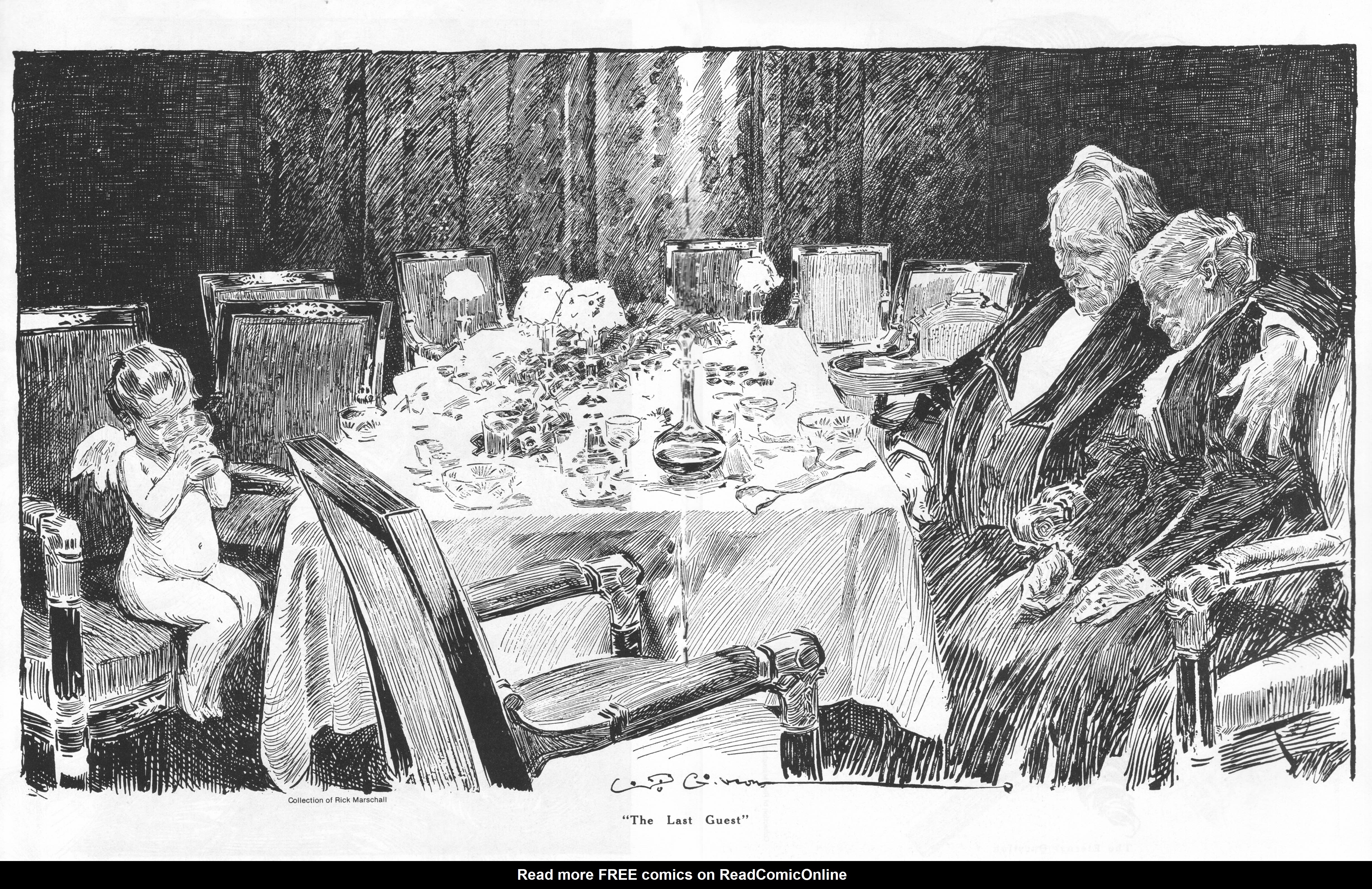 Read online Nemo: The Classic Comics Library comic -  Issue #11 - 32