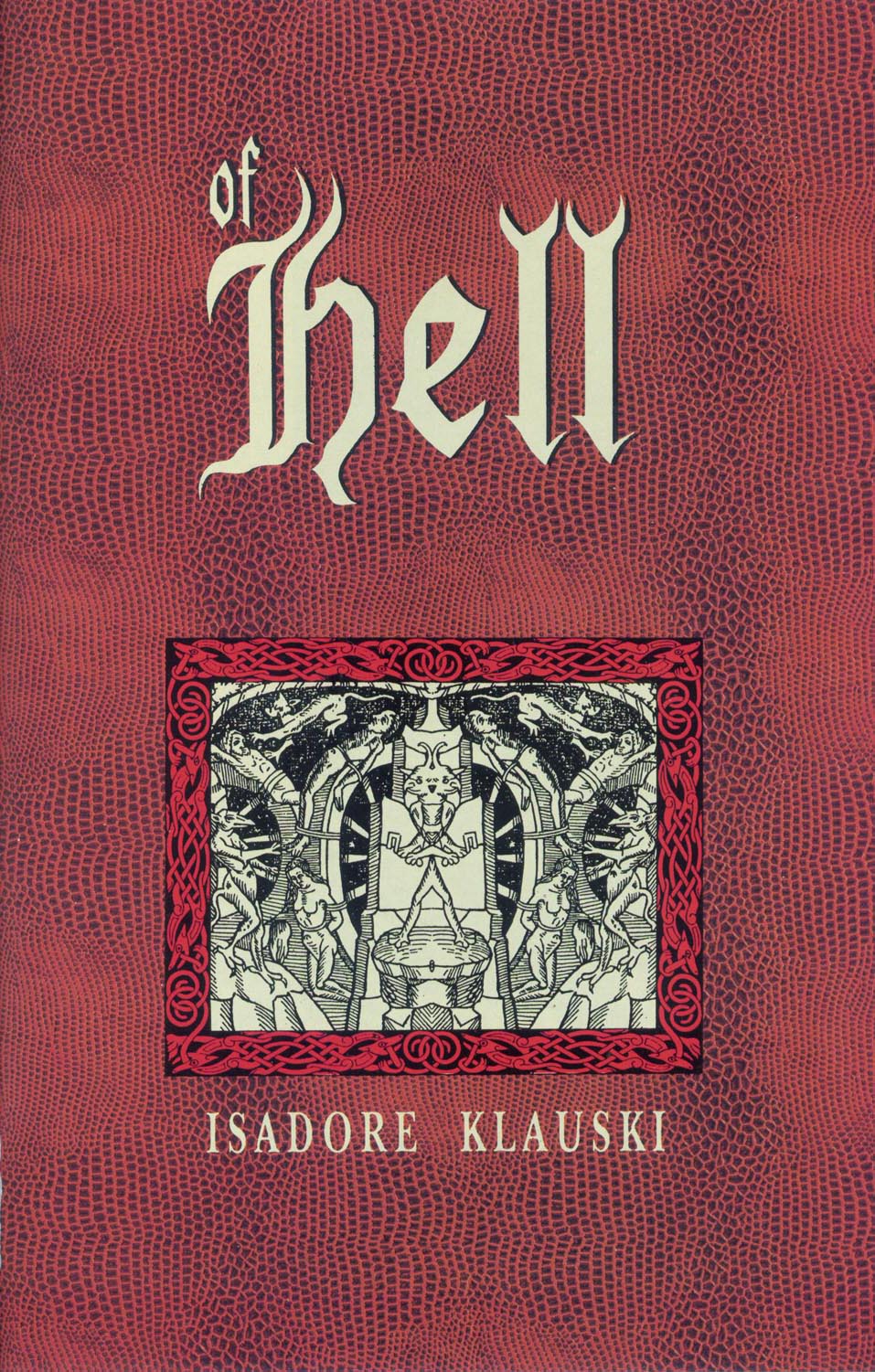 Read online Clive Barker's Book of the Damned: A Hellraiser Companion comic -  Issue #2 - 10