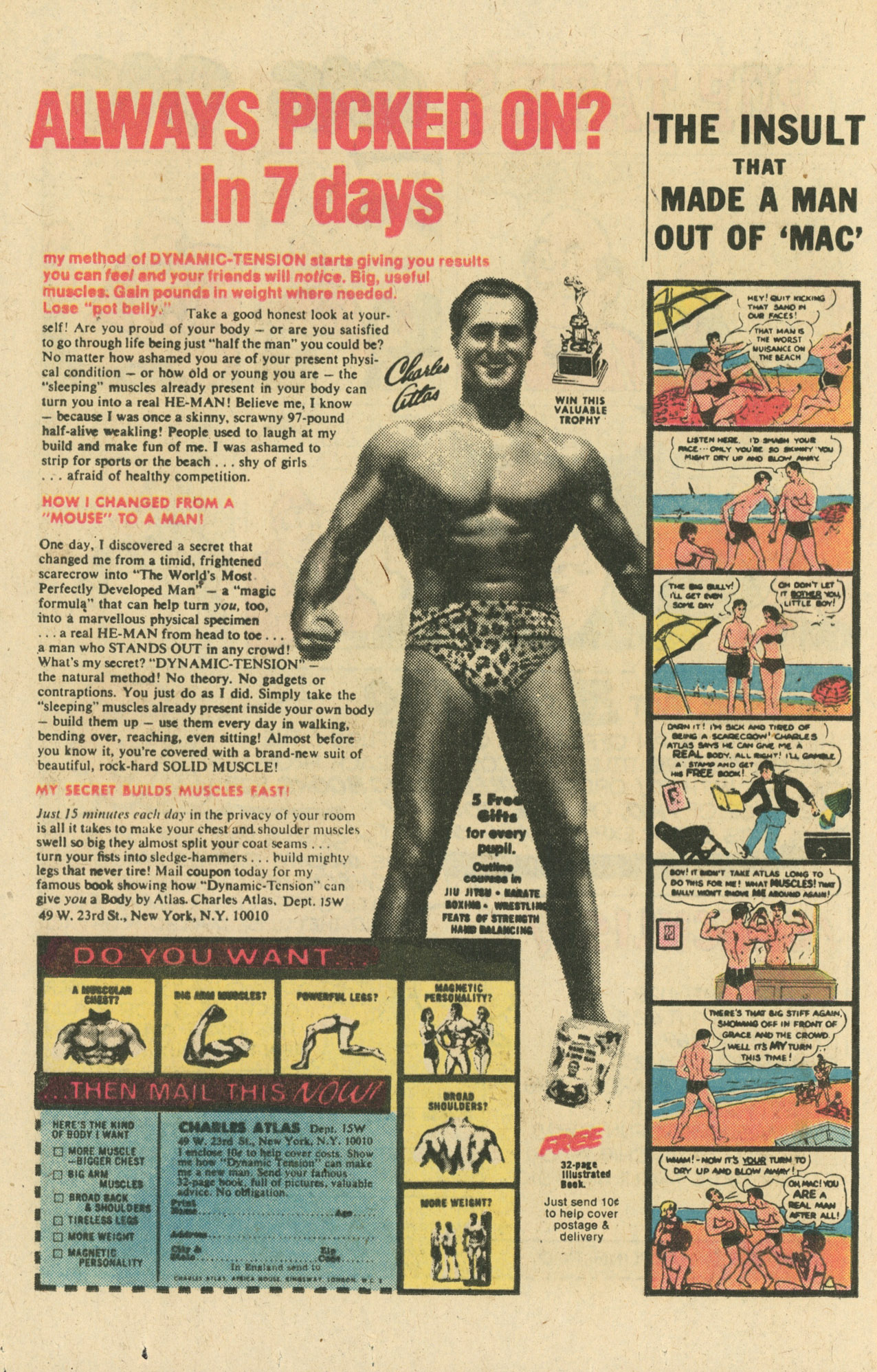 Read online Laugh (Comics) comic -  Issue #365 - 12