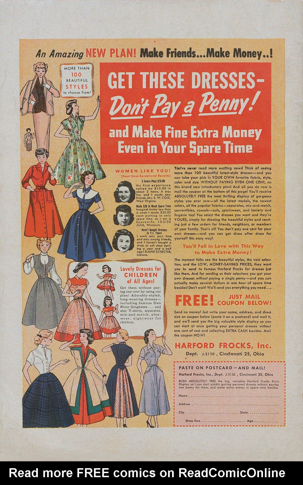 Read online Jetta comic -  Issue #7 - 36