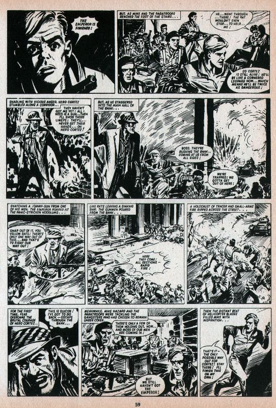Read online Action (1976) comic -  Issue # Annual 1978 - 52