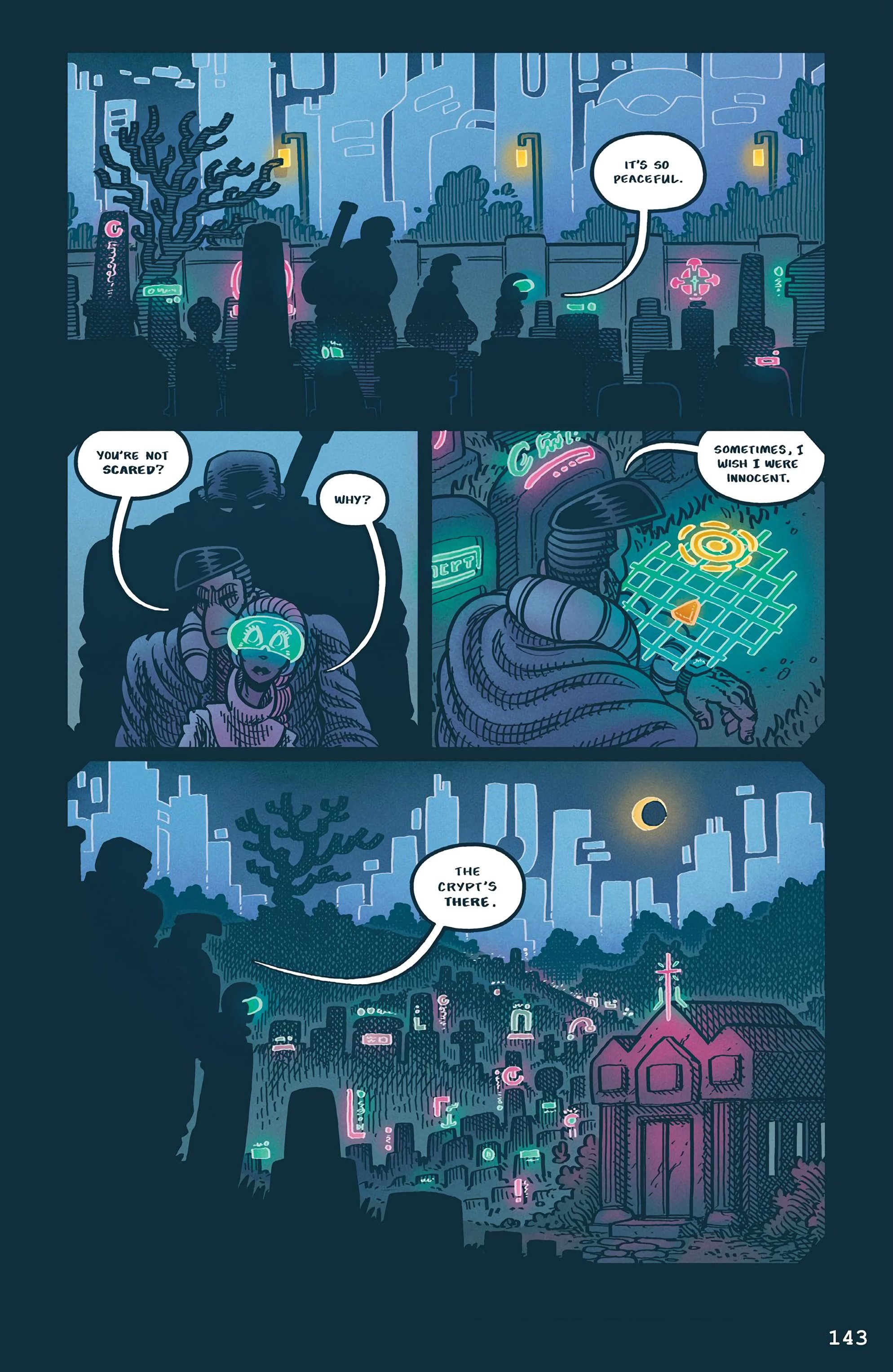 Read online eJunky comic -  Issue # TPB (Part 2) - 44