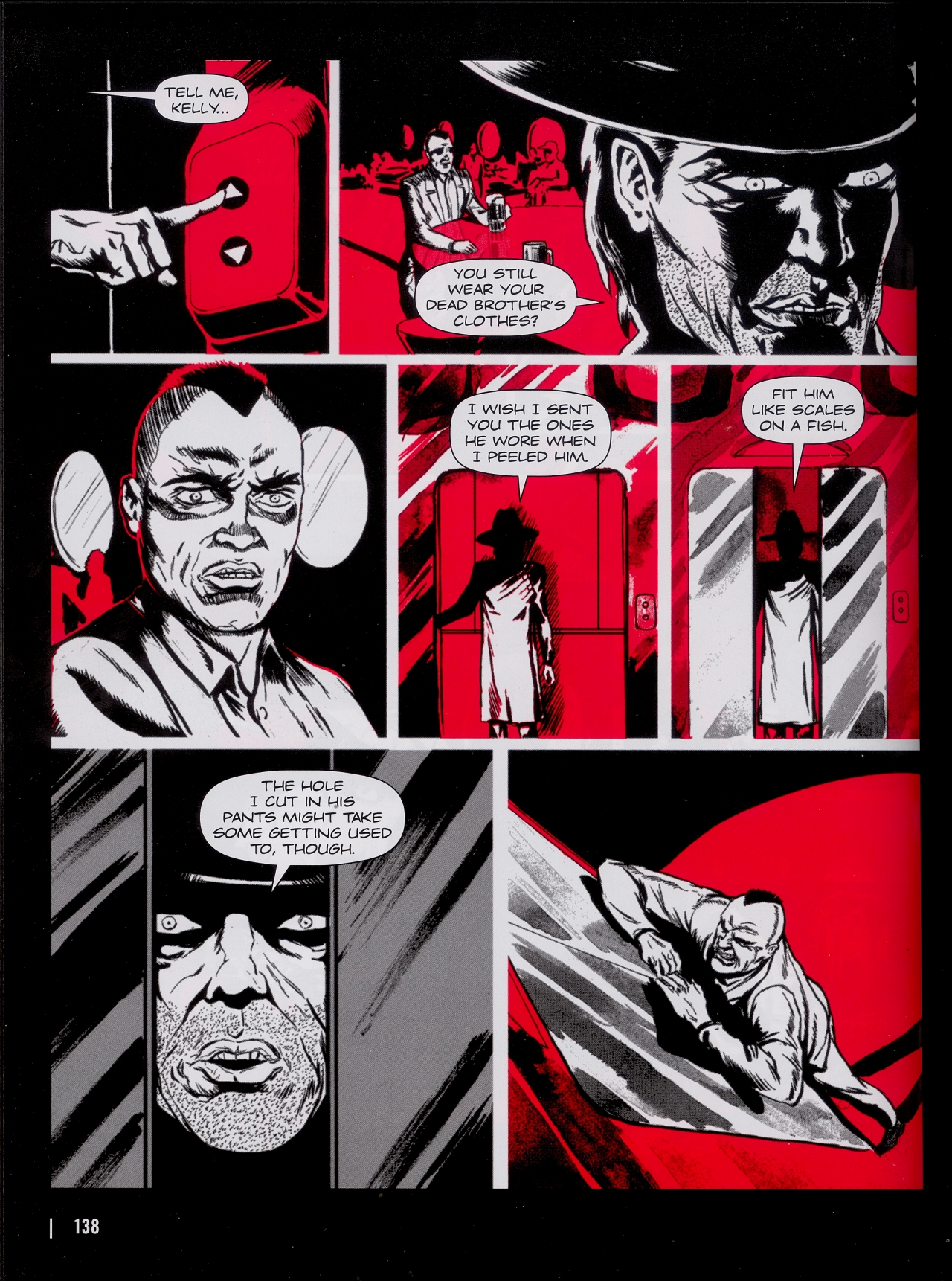 Read online The Art of War: A Graphic Novel comic -  Issue # TPB (Part 2) - 39