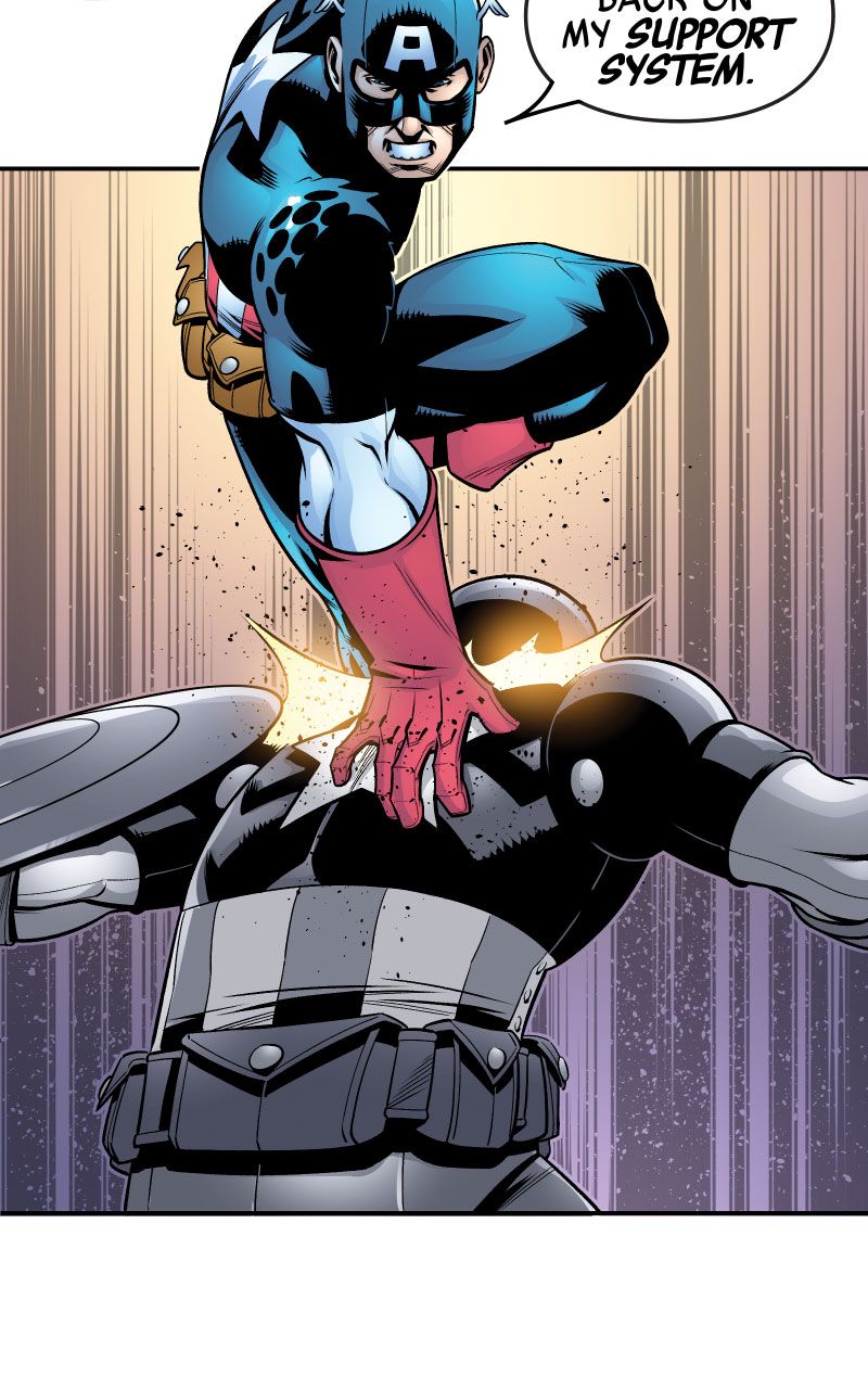 Read online Avengers Unlimited: Infinity Comic comic -  Issue #65 - 14