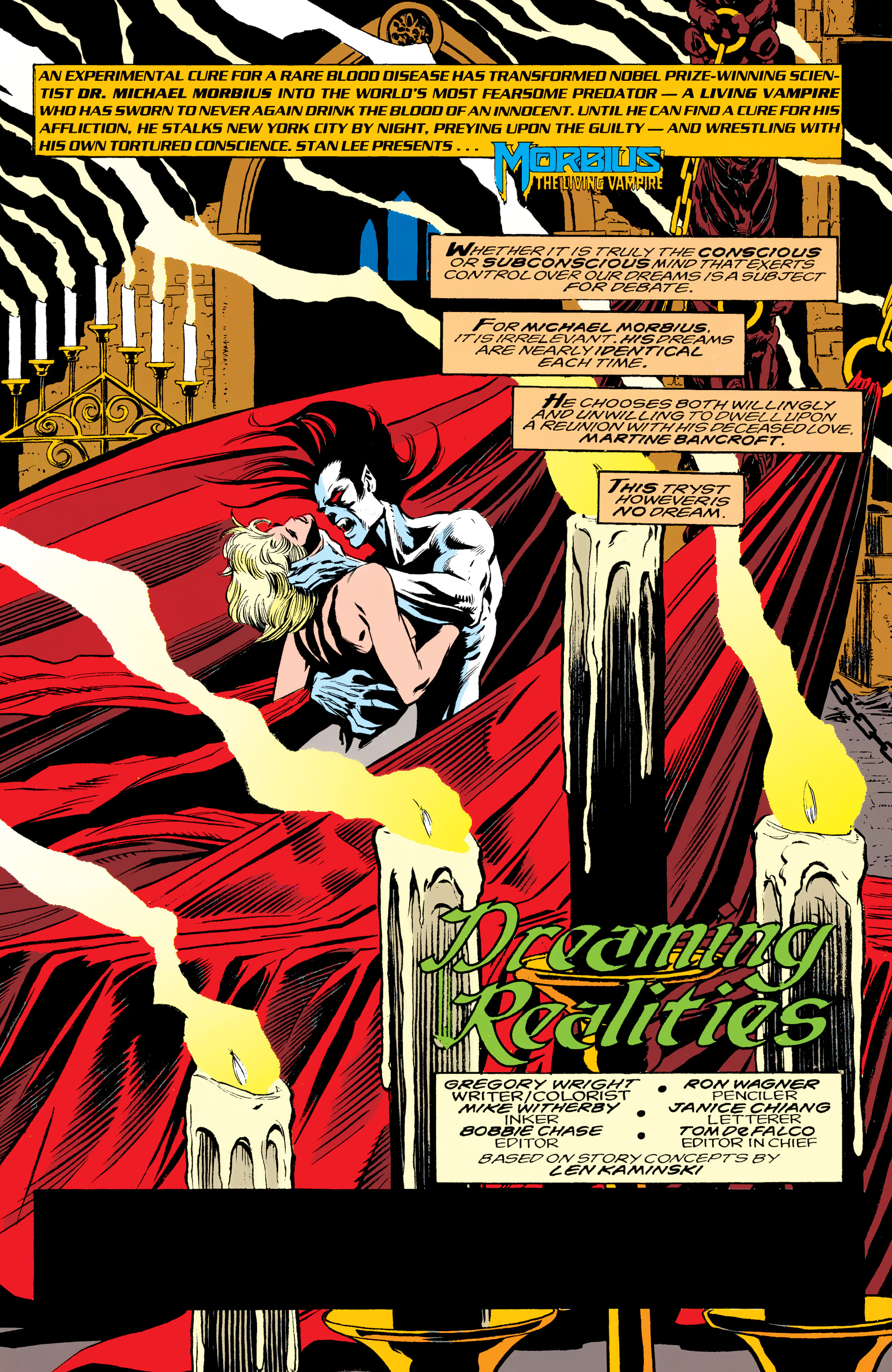 Read online Doctor Strange, Sorcerer Supreme Omnibus comic -  Issue # TPB 2 (Part 6) - 25