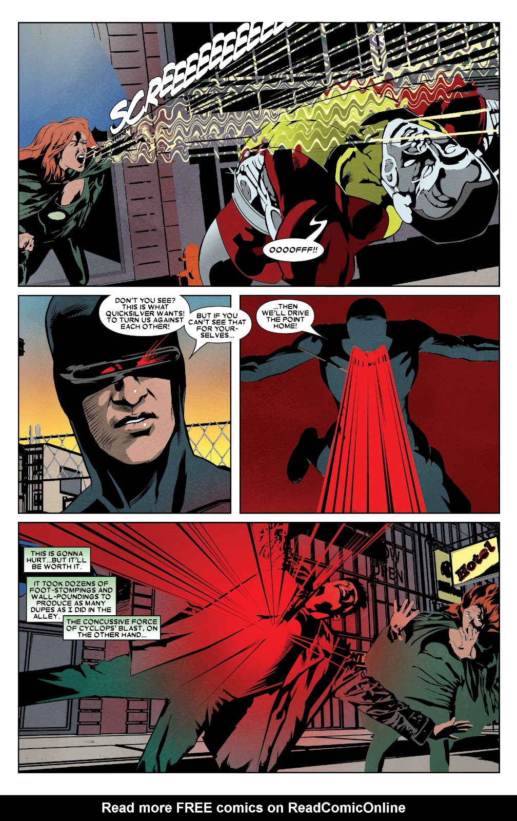 X-Factor By Peter David Omnibus issue TPB 2 (Part 4) - Page 10
