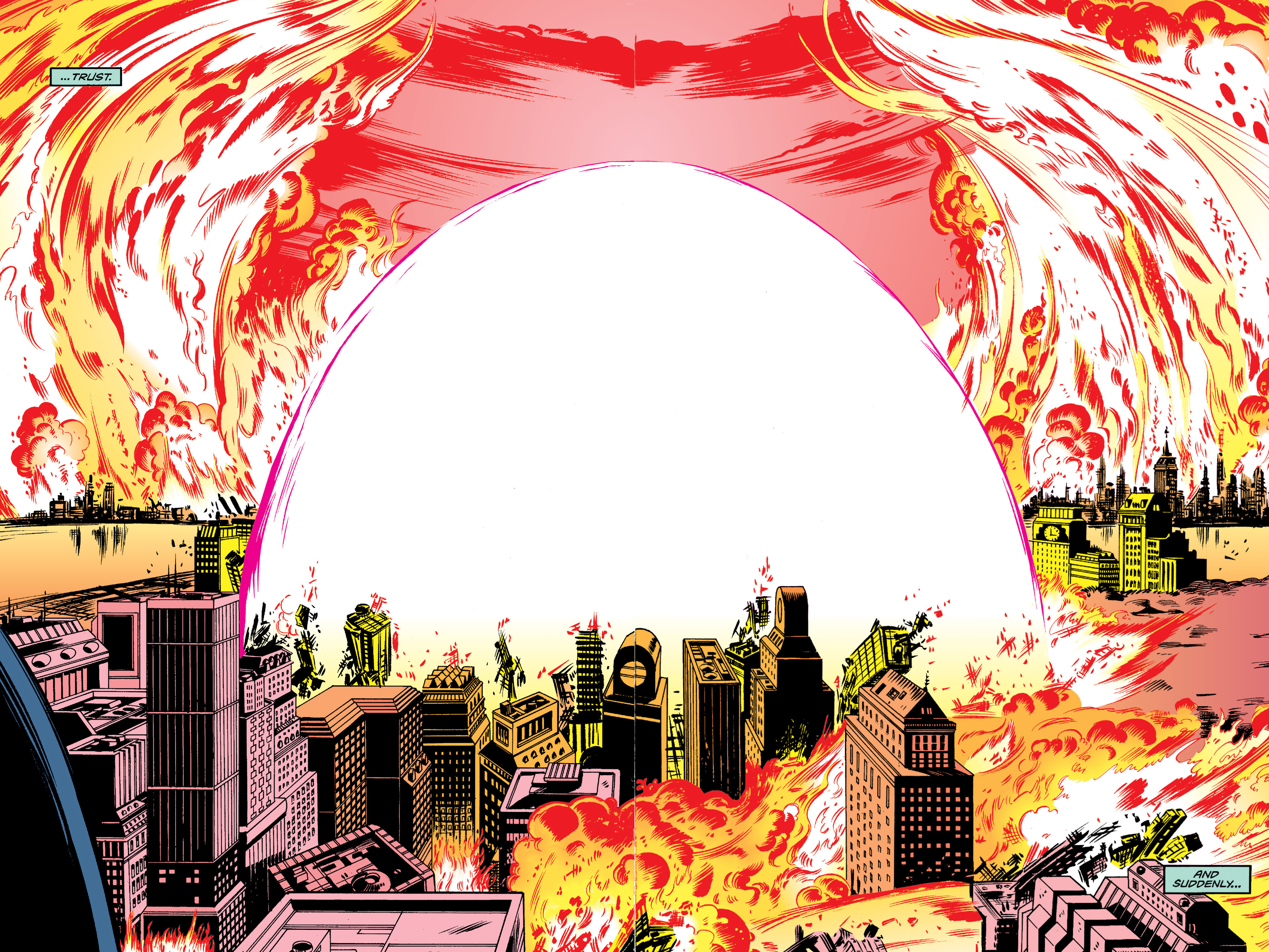 Read online Ghost Omnibus comic -  Issue # TPB 2 (Part 1) - 94