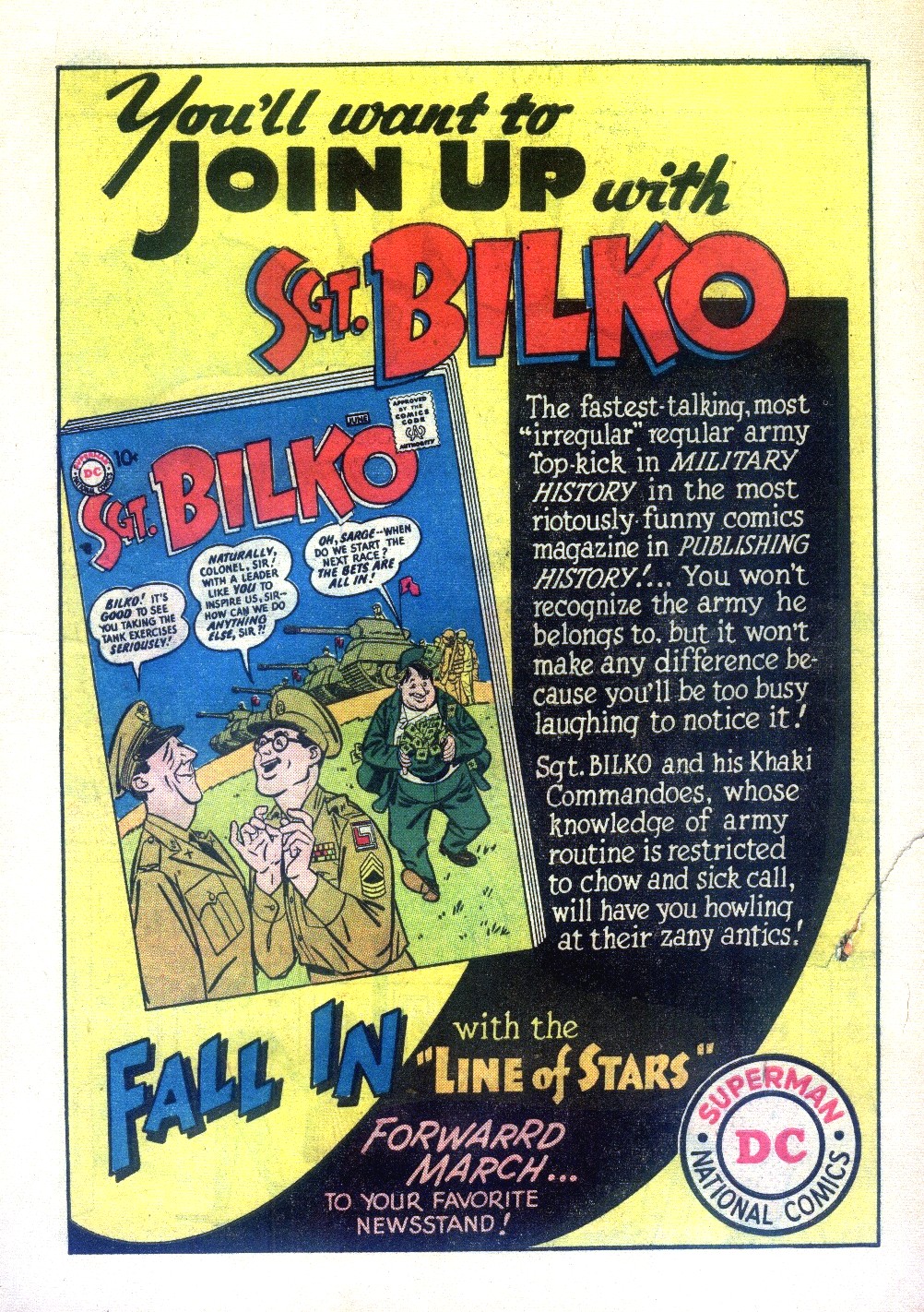 Read online A Date with Judy comic -  Issue #59 - 9