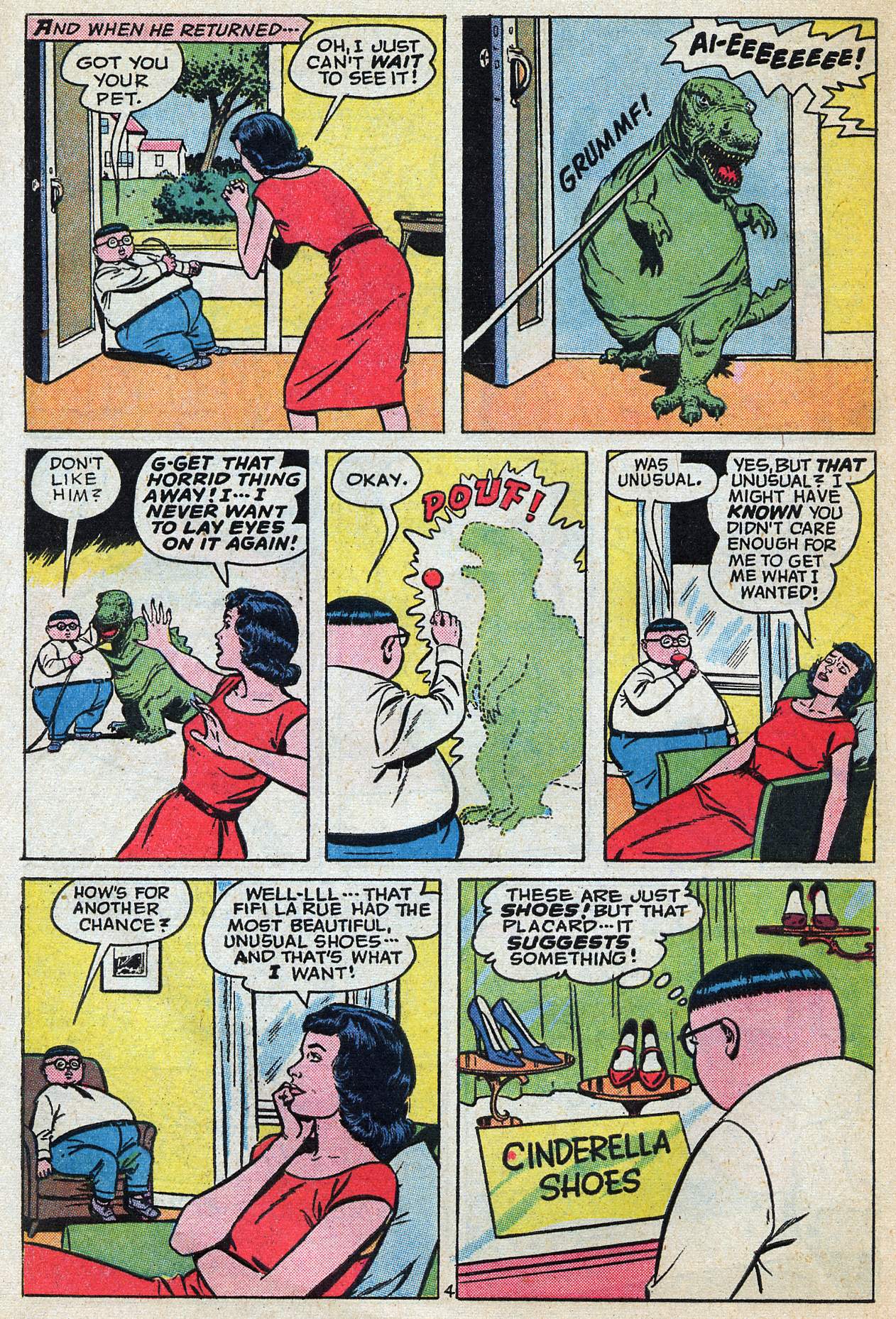Read online Herbie comic -  Issue #2 - 22