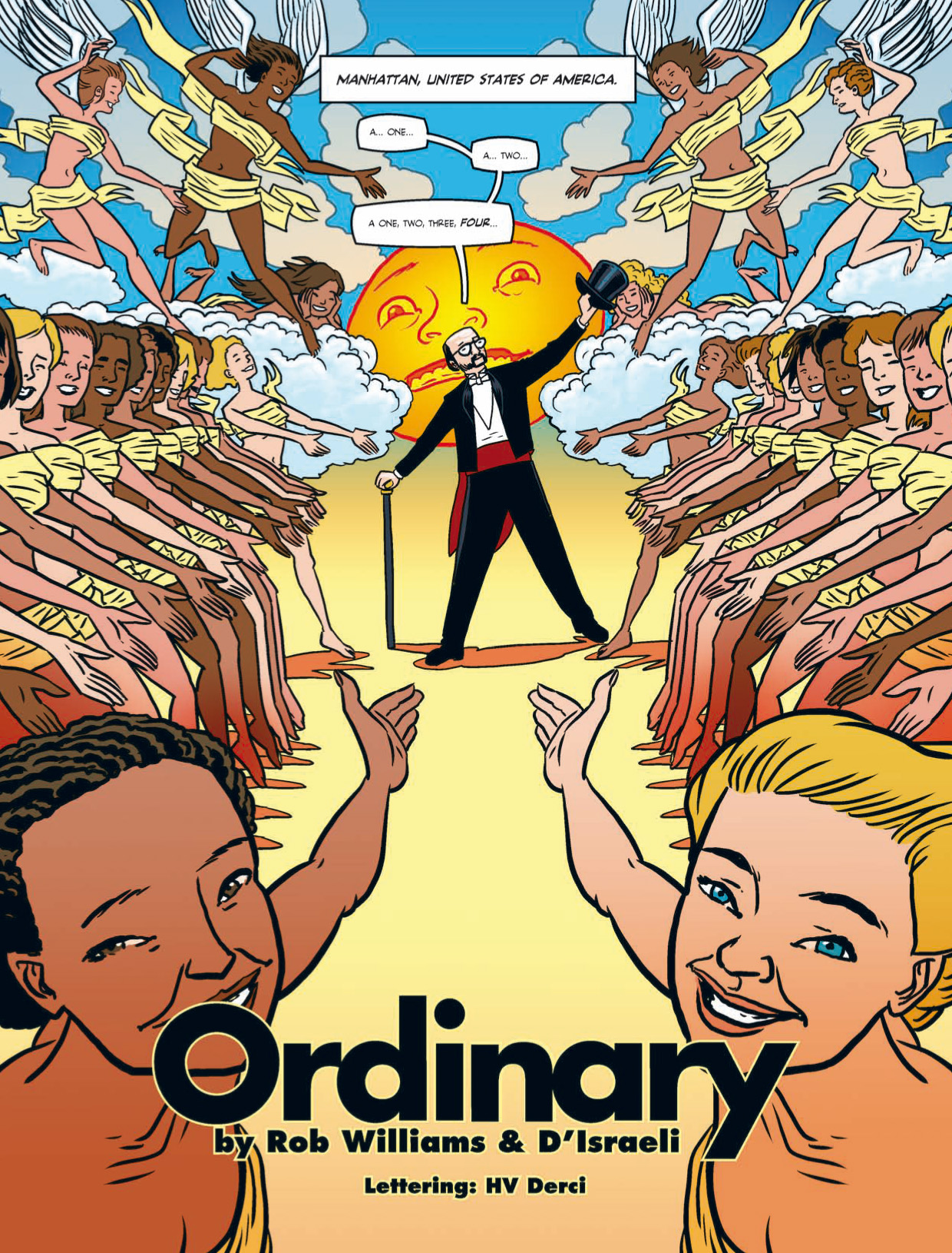 Read online Judge Dredd Megazine (Vol. 5) comic -  Issue #343 - 35