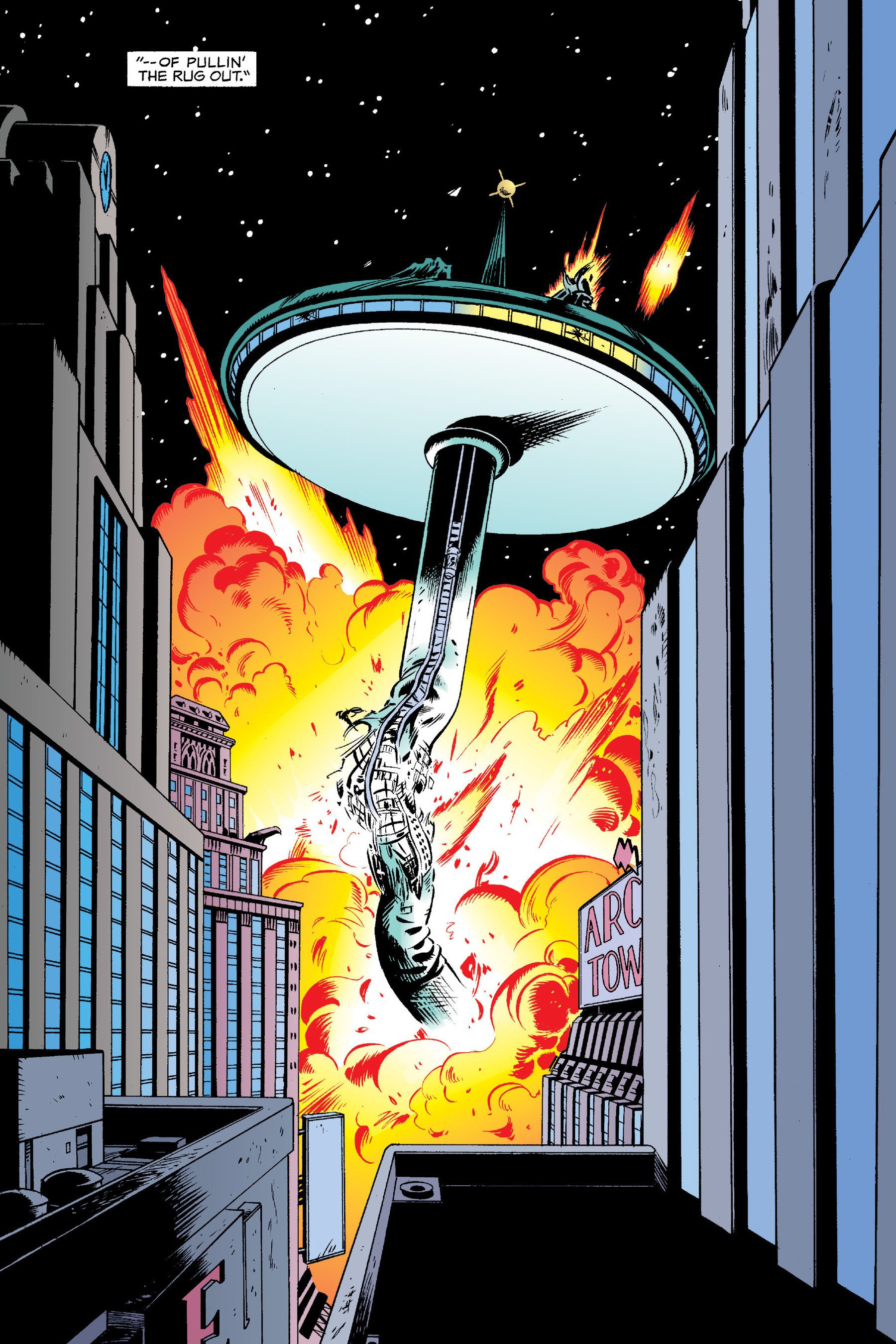 Read online Ghost Omnibus comic -  Issue # TPB 2 (Part 1) - 66