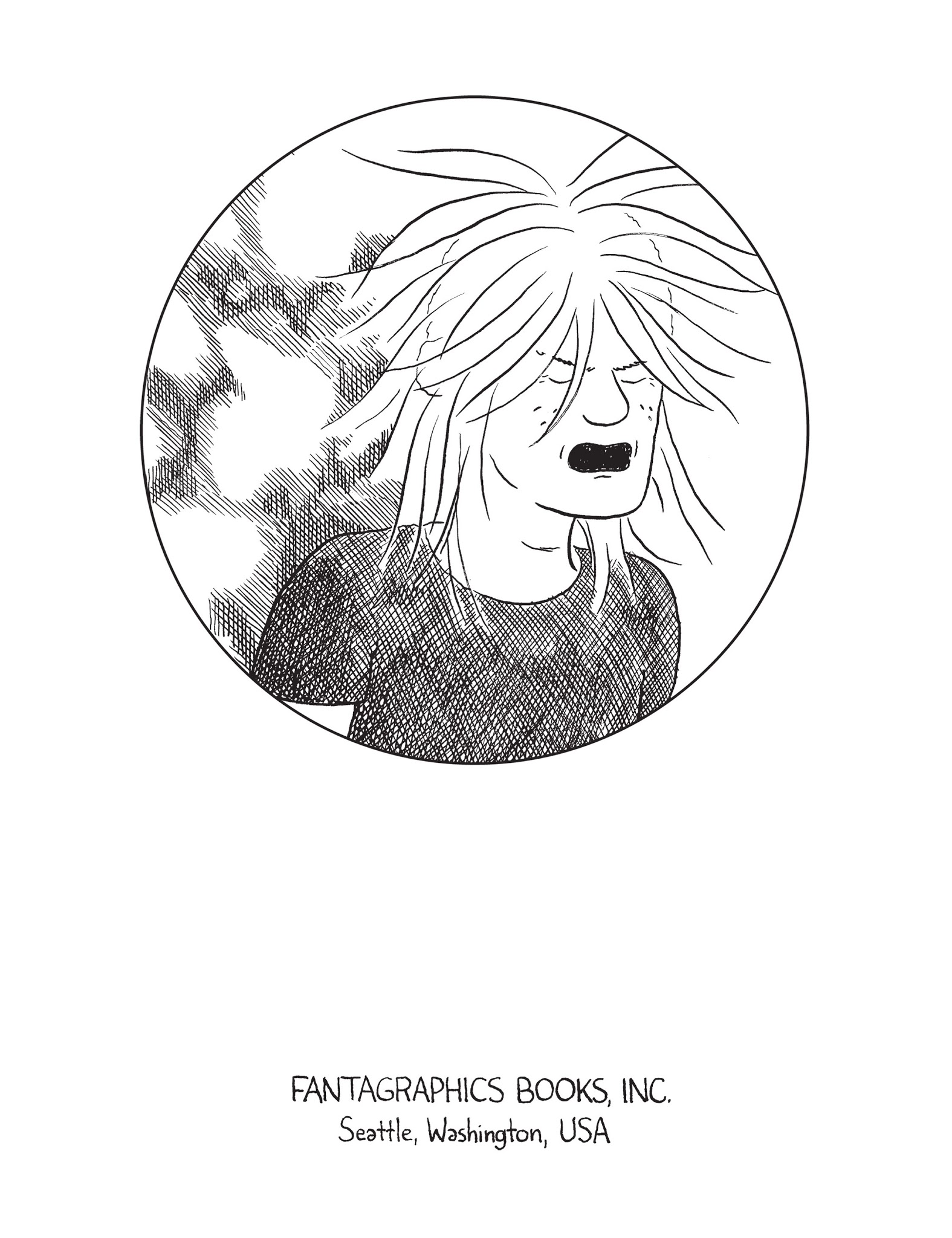 Read online The End of the Fucking World comic -  Issue # TPB - 2