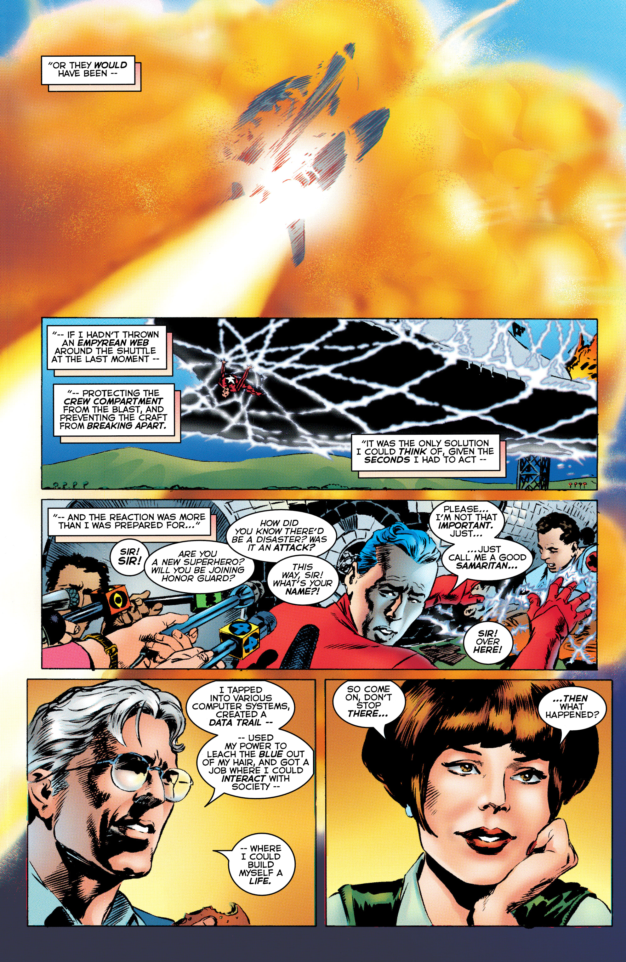 Read online Astro City Metrobook comic -  Issue # TPB 1 (Part 2) - 44