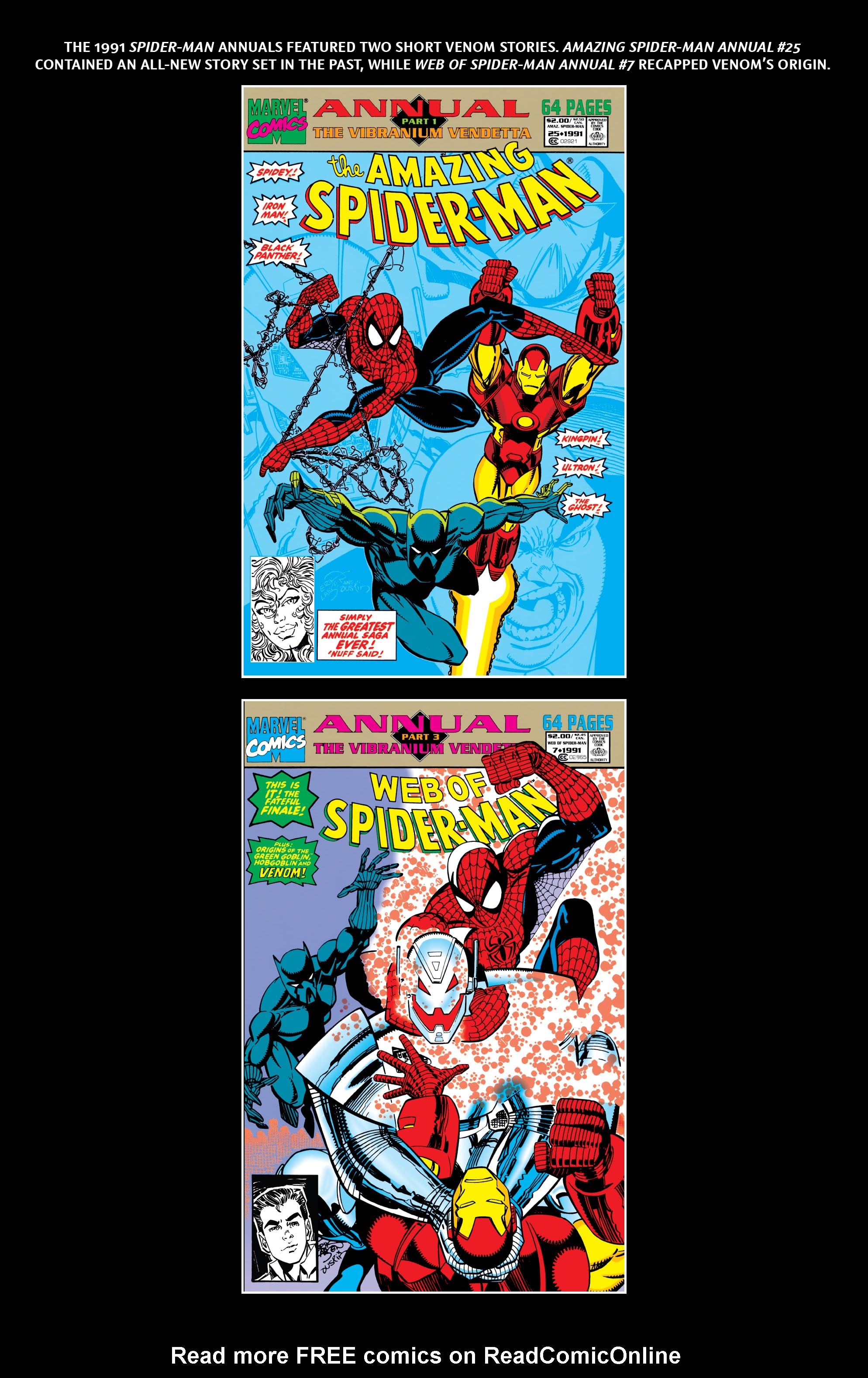 Read online Venom Epic Collection comic -  Issue # TPB 1 (Part 4) - 50