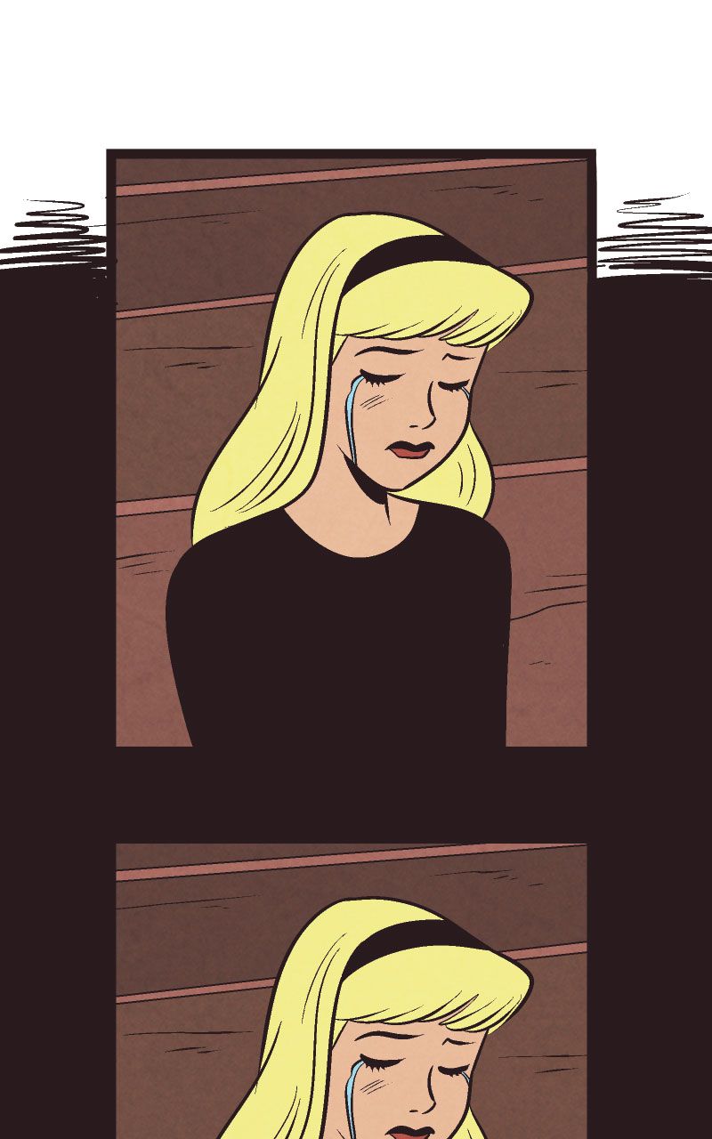 Read online Love Unlimited Infinity Comic comic -  Issue #69 - 28