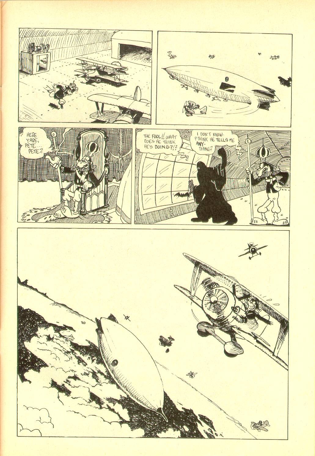 Read online Air Pirates Funnies comic -  Issue #2 - 39