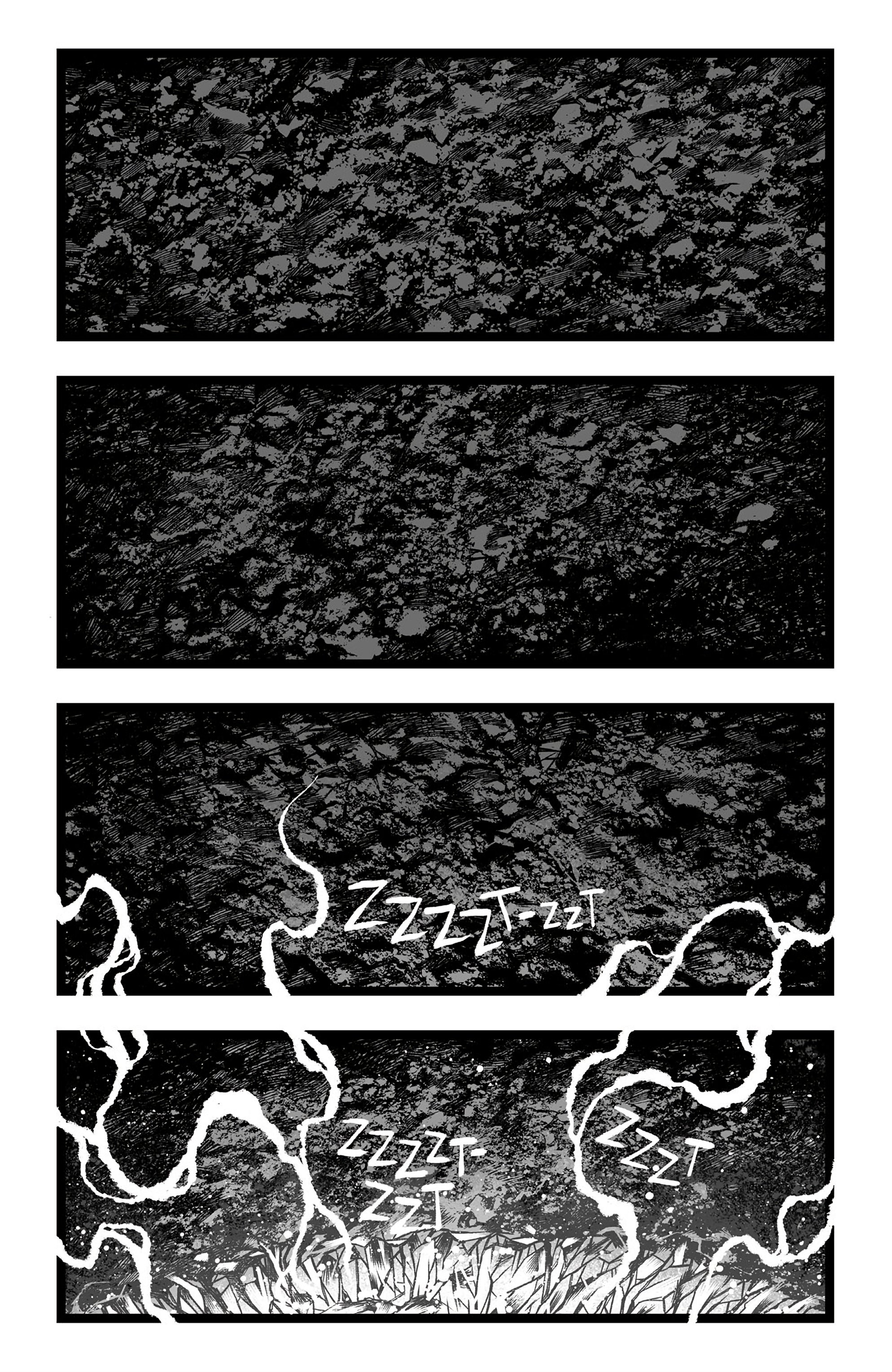 Read online Space Outlaws comic -  Issue #1 - 40