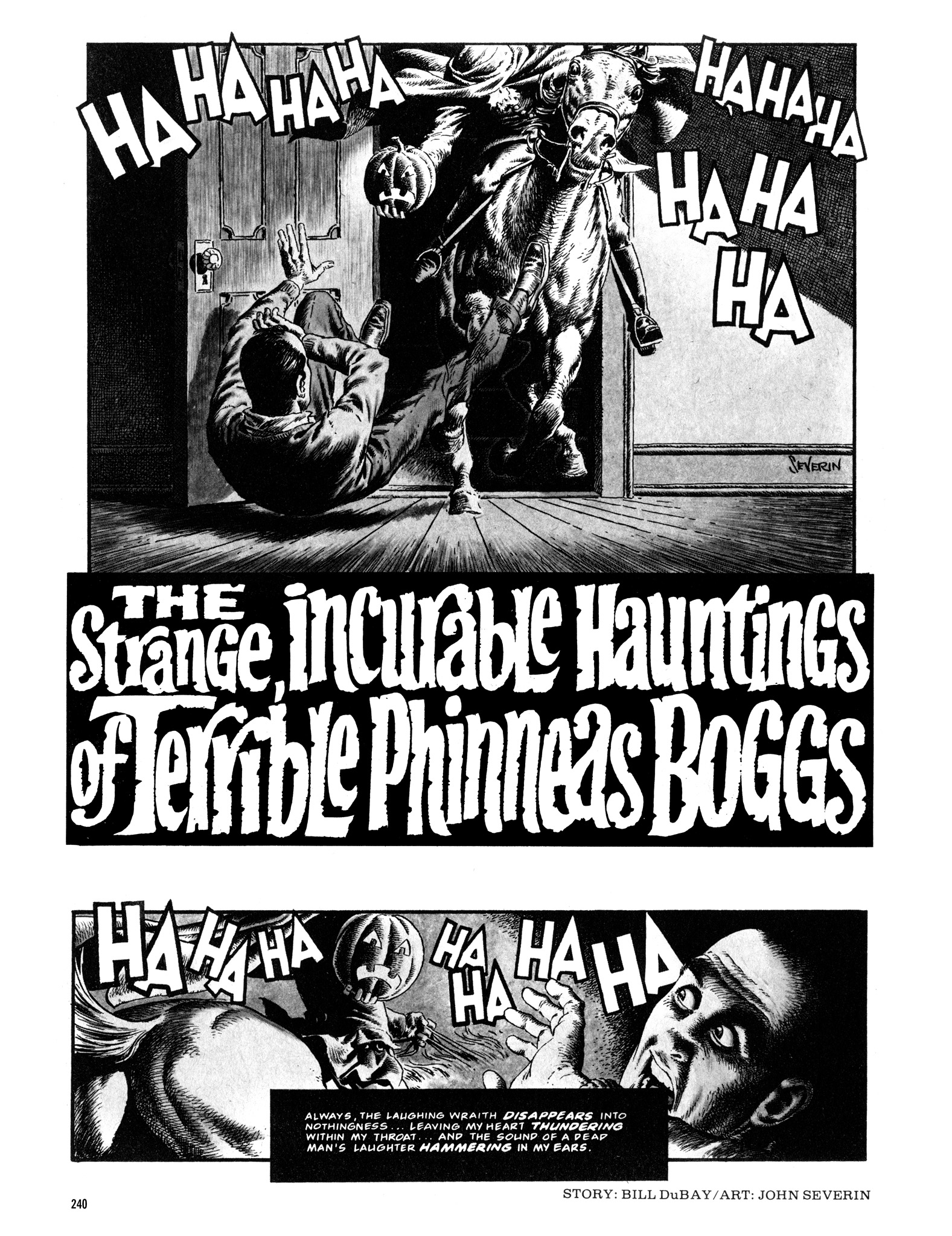 Read online Creepy Archives comic -  Issue # TPB 17 (Part 3) - 42