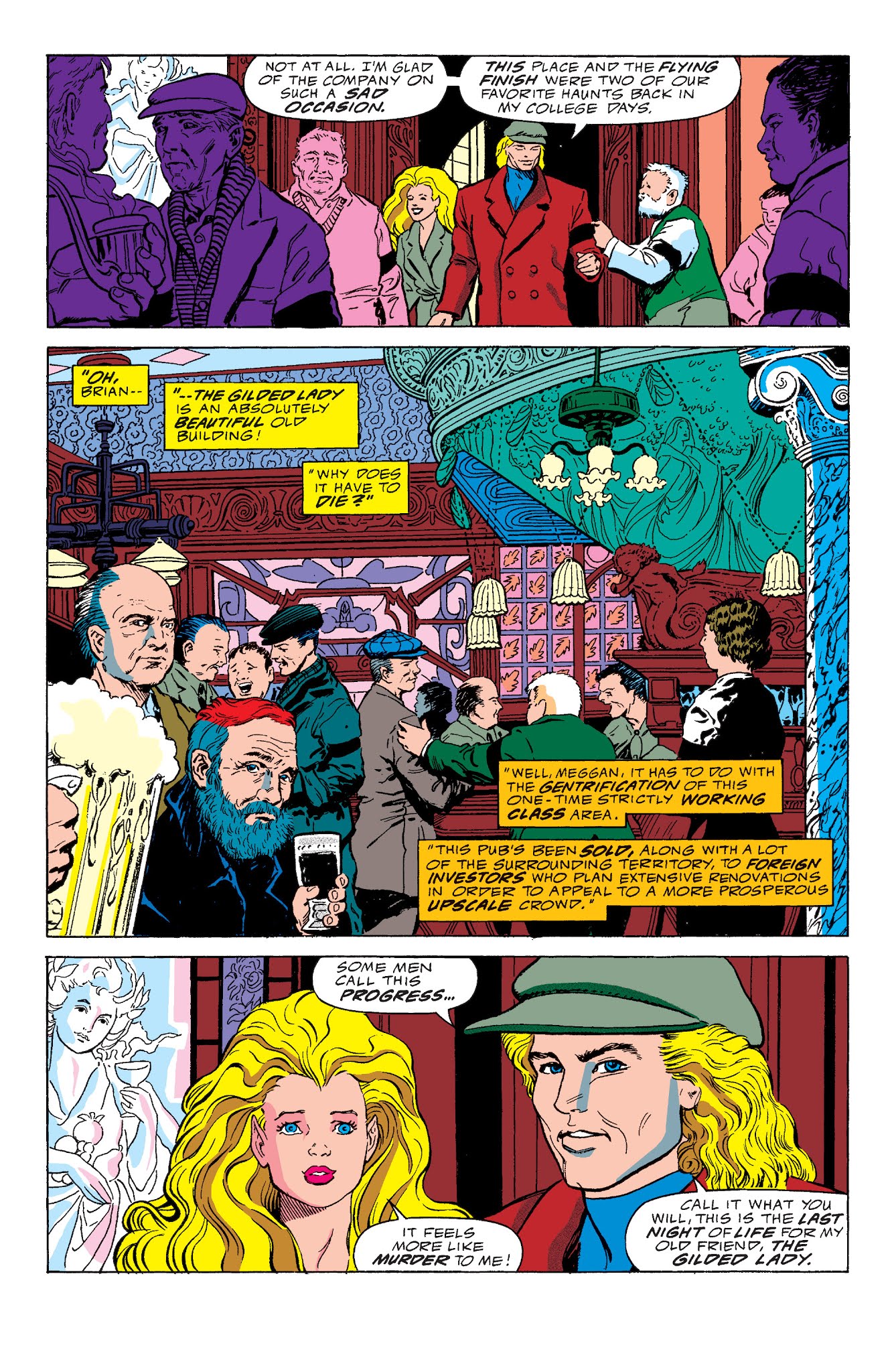 Read online Excalibur Epic Collection comic -  Issue # TPB 2 (Part 4) - 83