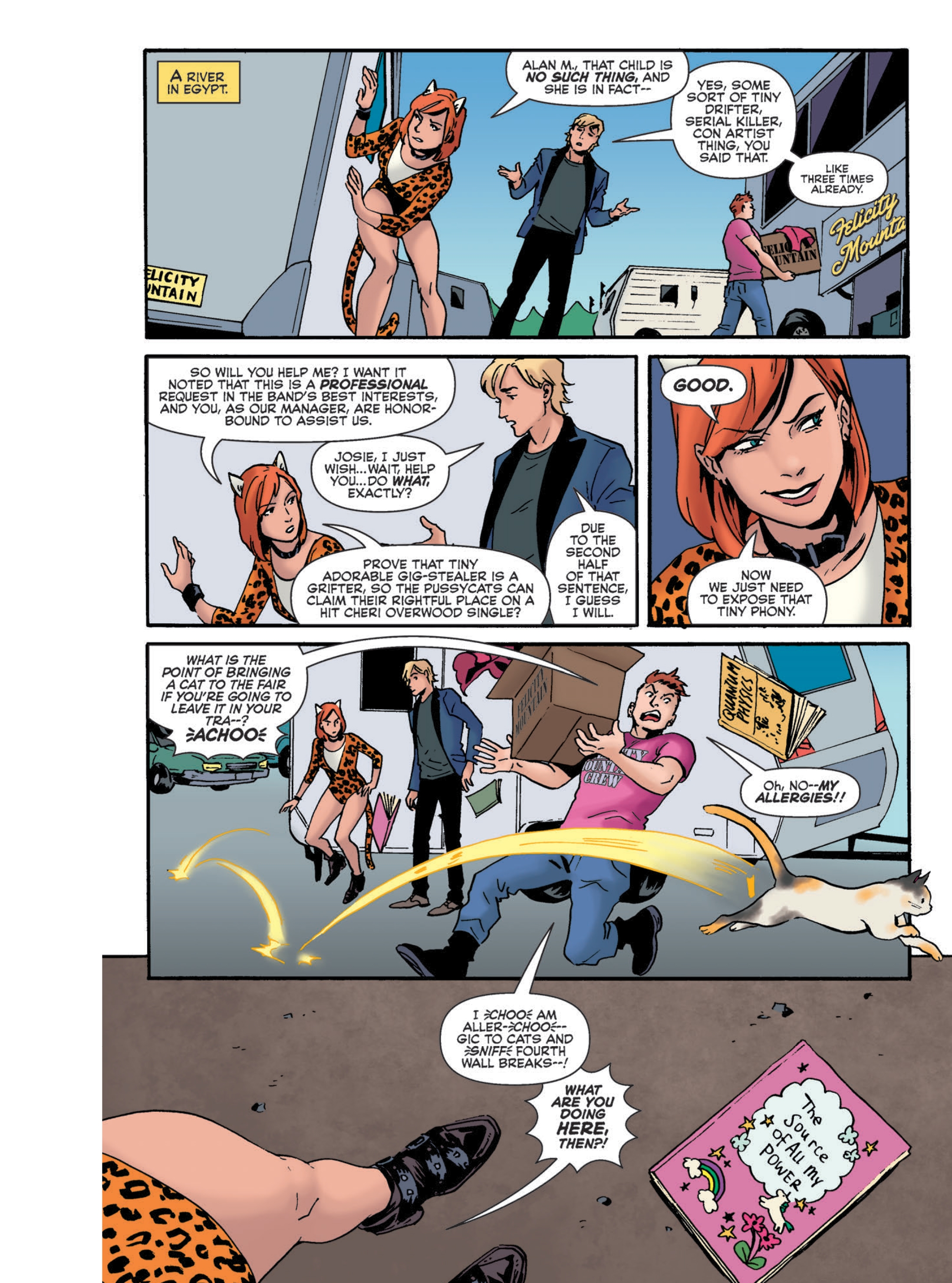 Read online Riverdale Digest comic -  Issue # TPB 4 - 75