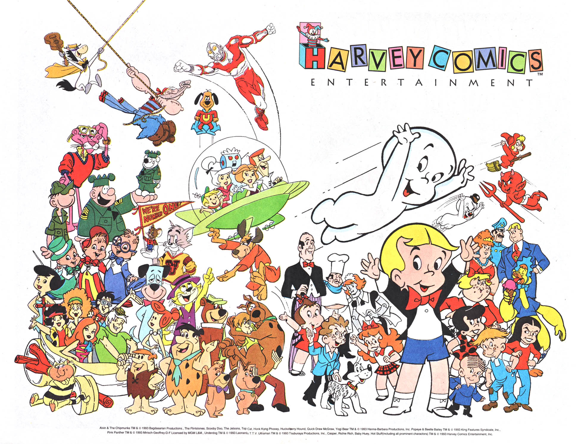 Read online Pink Panther comic -  Issue #8 - 18