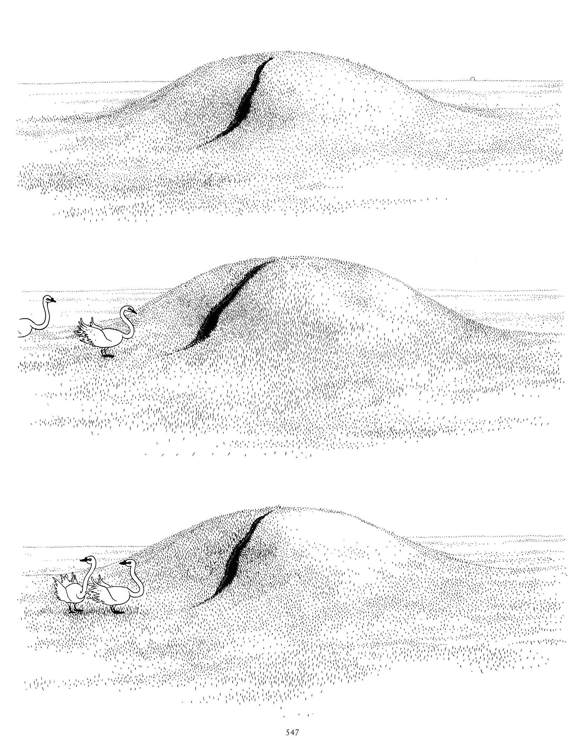 Read online Big Questions comic -  Issue # TPB (Part 6) - 58