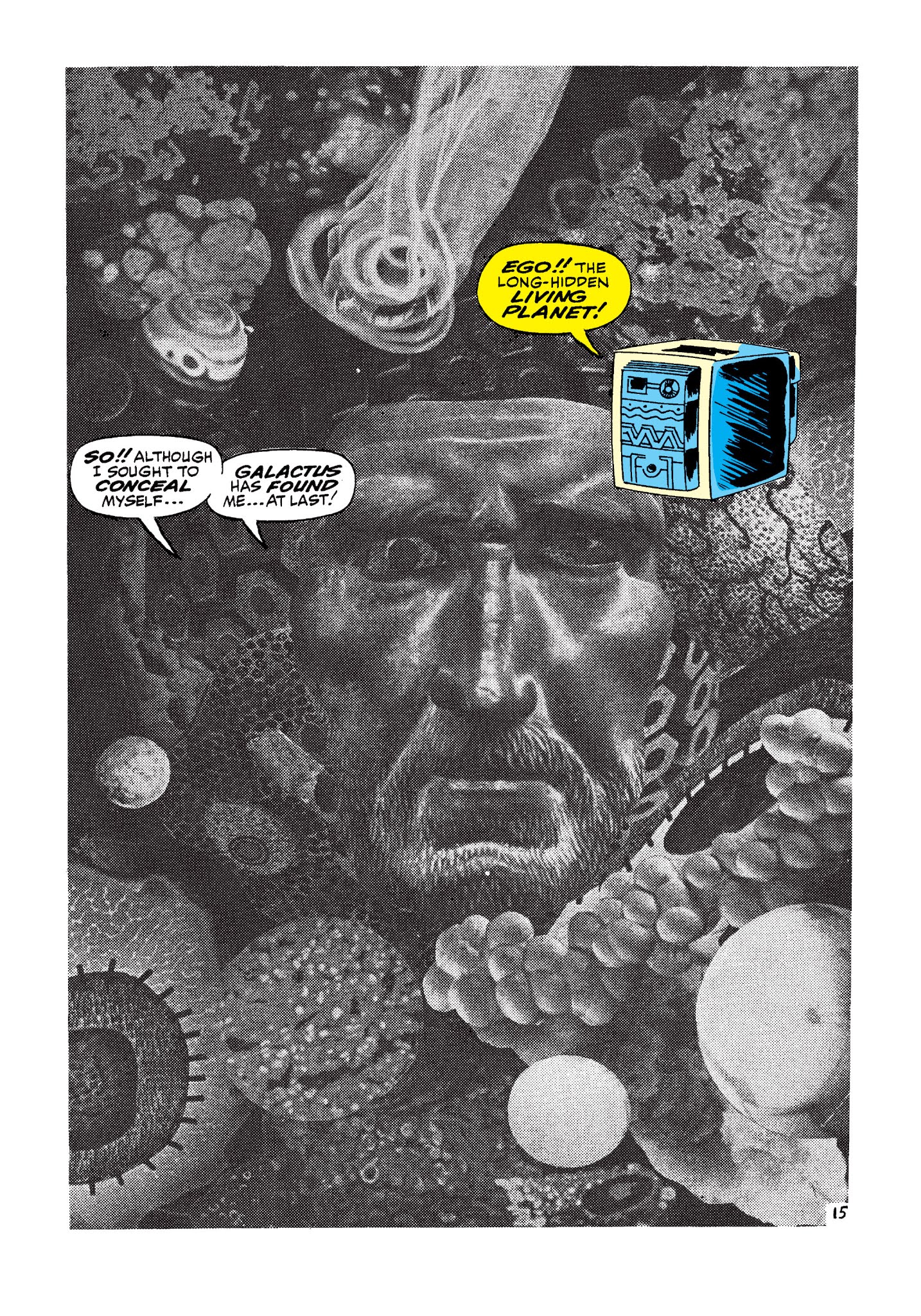 Read online Thor Epic Collection comic -  Issue # TPB 4 (Part 2) - 44