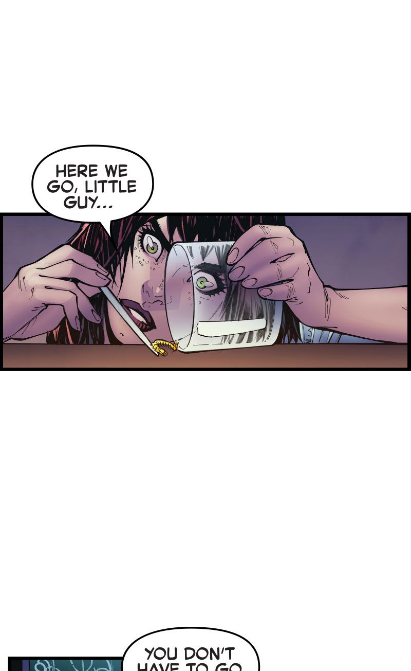 Read online Amazing Spider-Man: Hunted Infinity Comic comic -  Issue #5 - 77
