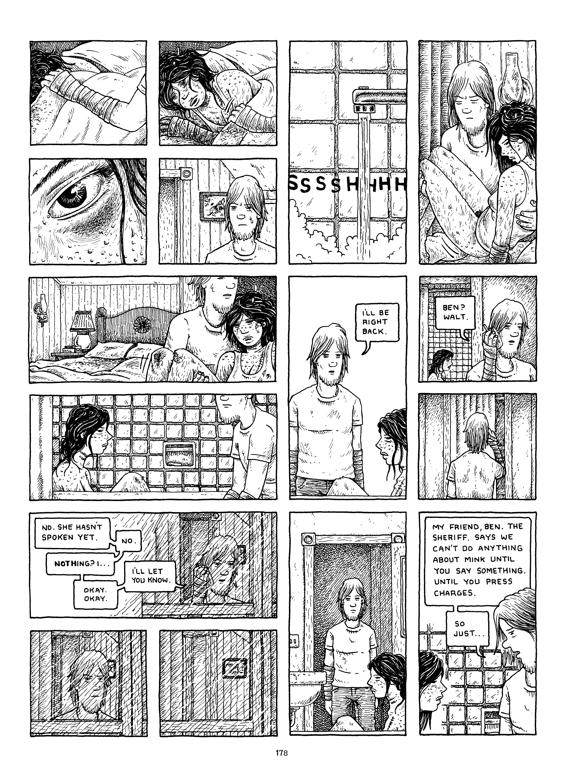 Read online Nod Away comic -  Issue # TPB 2 (Part 2) - 78