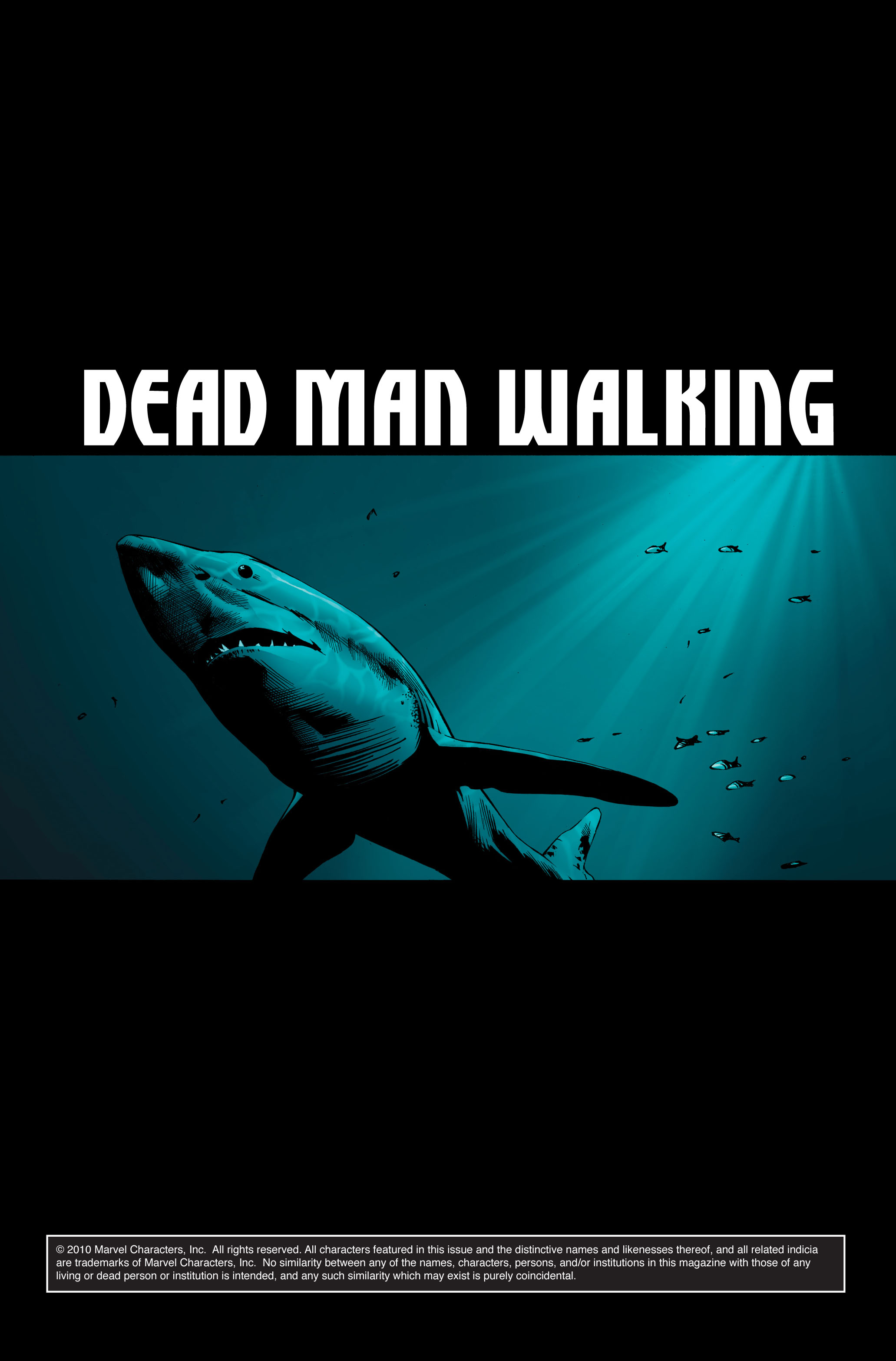 Read online Ultimates 2 comic -  Issue #2 - 2