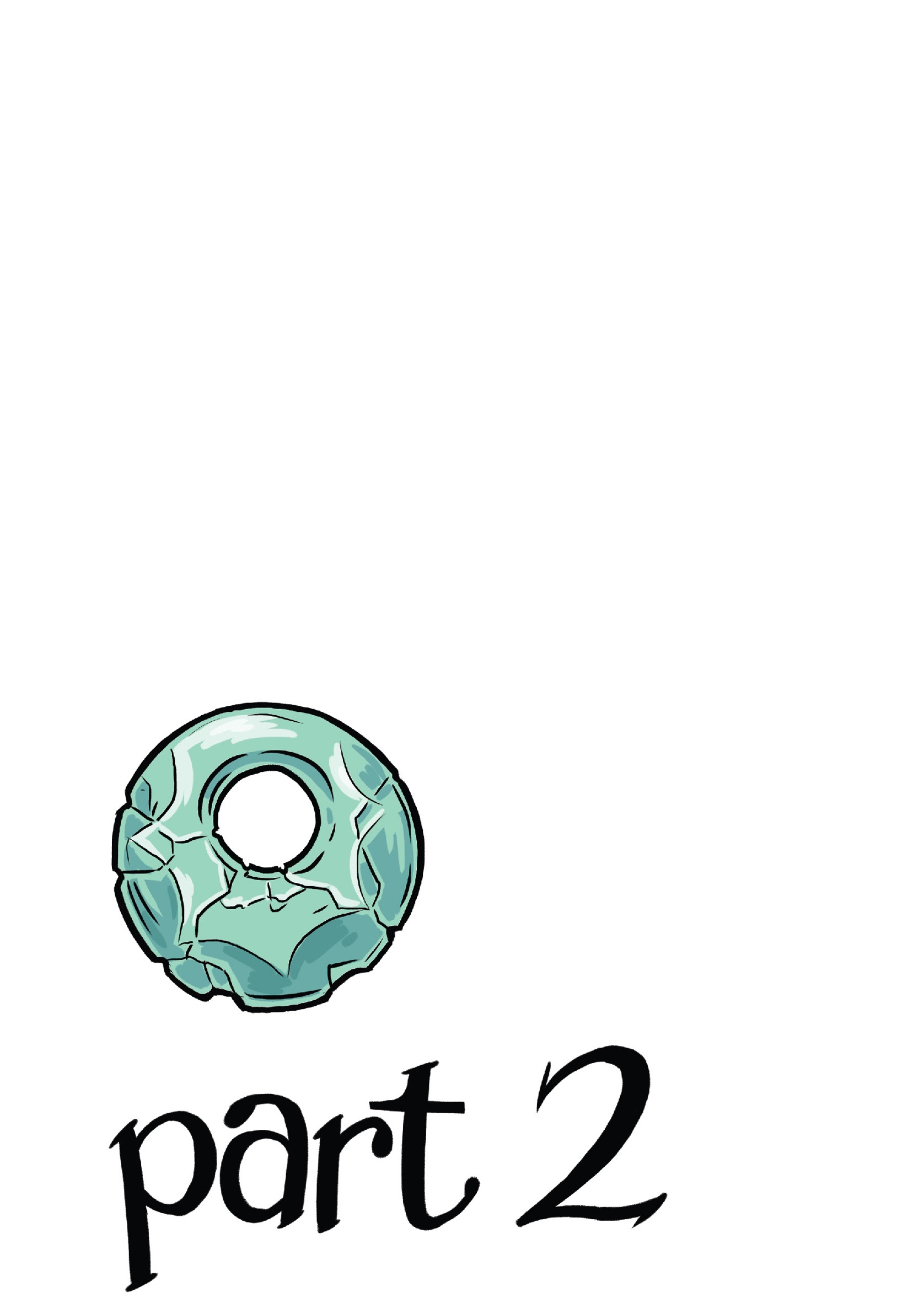 Read online Shattered Warrior comic -  Issue # TPB (Part 1) - 76