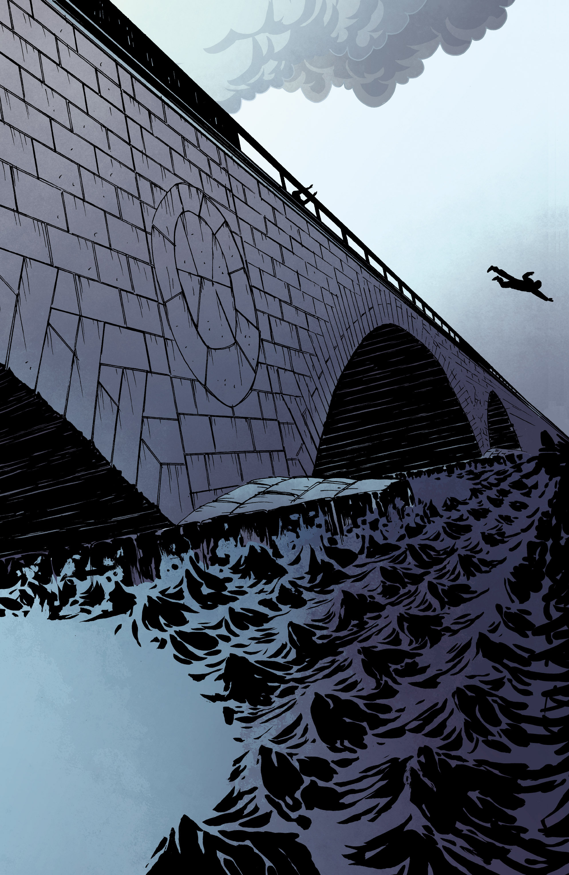 Read online Alena comic -  Issue # TPB - 109