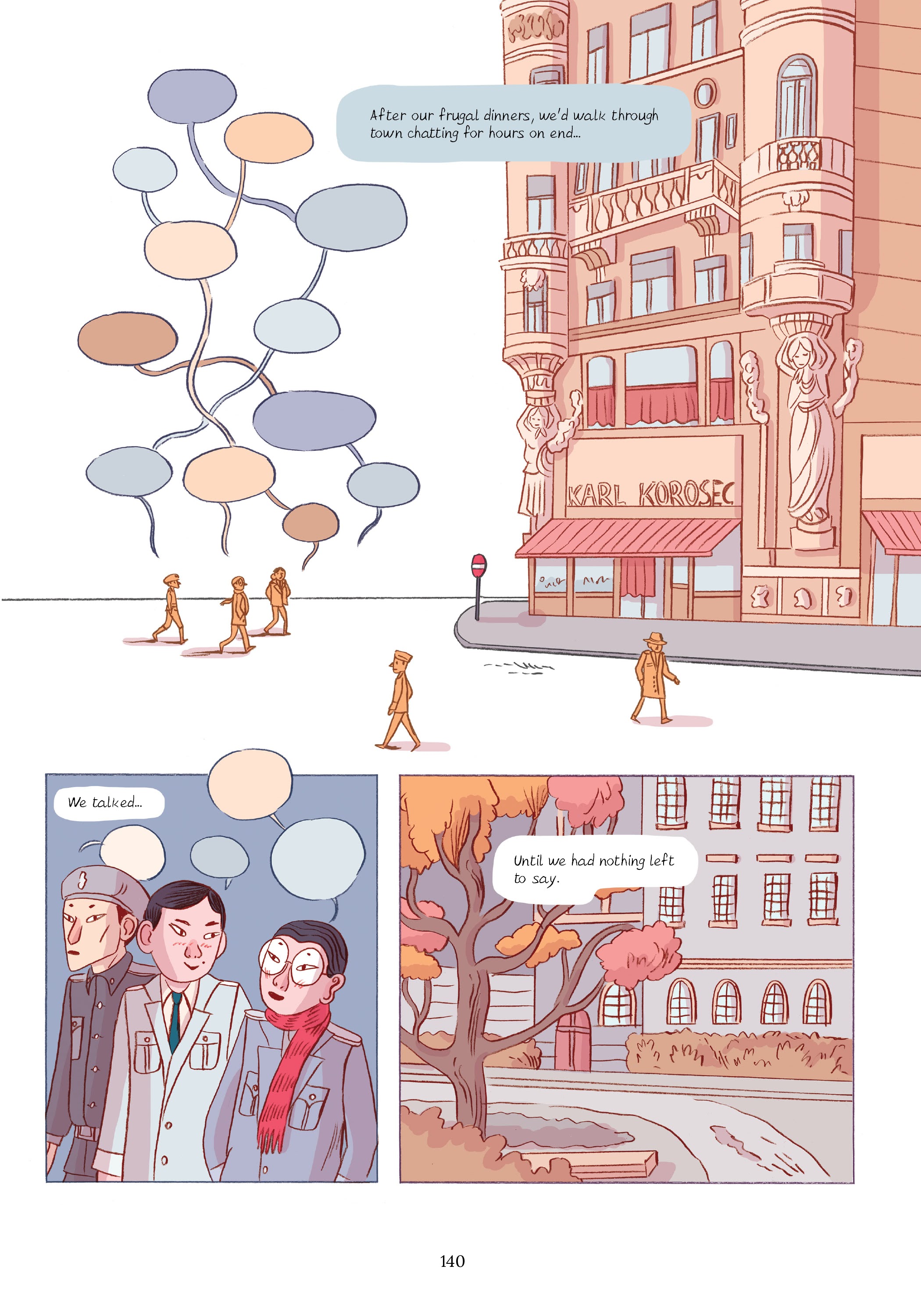 Read online Papaya Salad comic -  Issue # TPB (Part 2) - 35