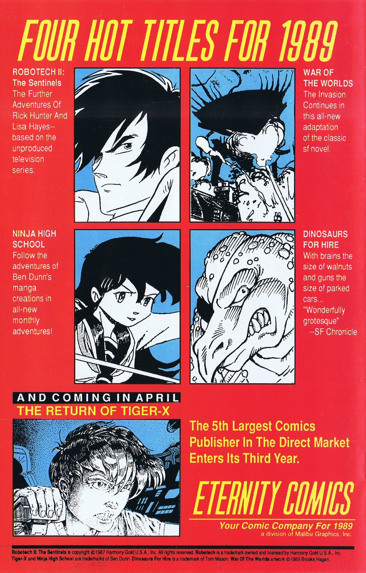 Read online Warlock 5 comic -  Issue #18 - 37