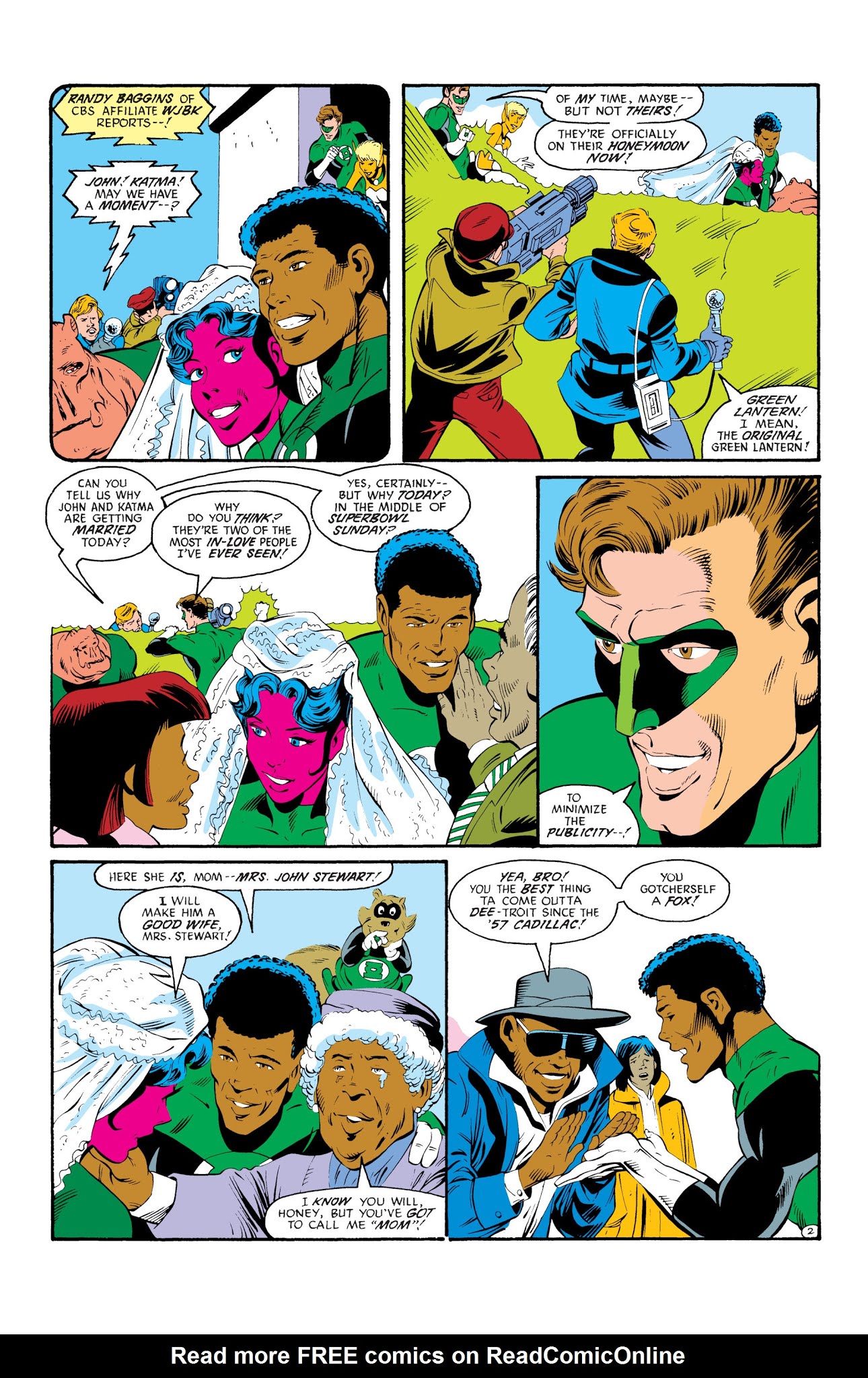 Read online The Green Lantern Corps comic -  Issue # _TPB 1 (Part 2) - 62