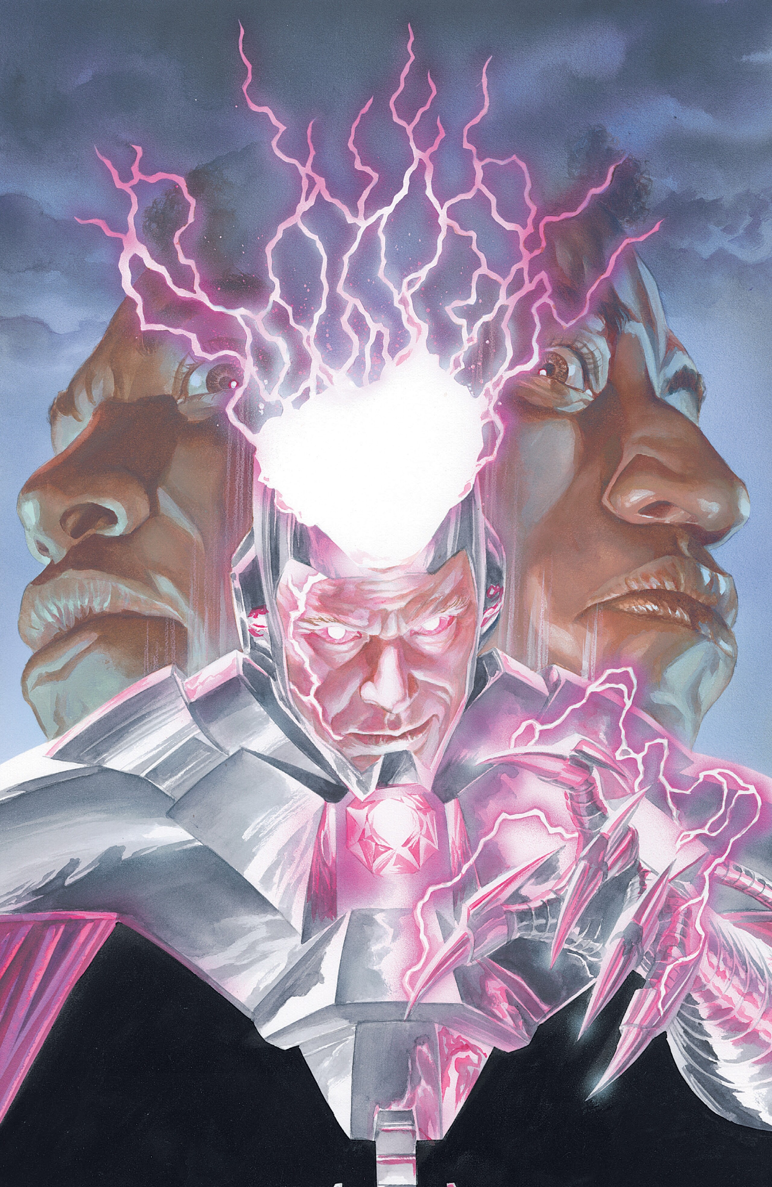 Read online Astro City Metrobook comic -  Issue # TPB 3 (Part 4) - 97