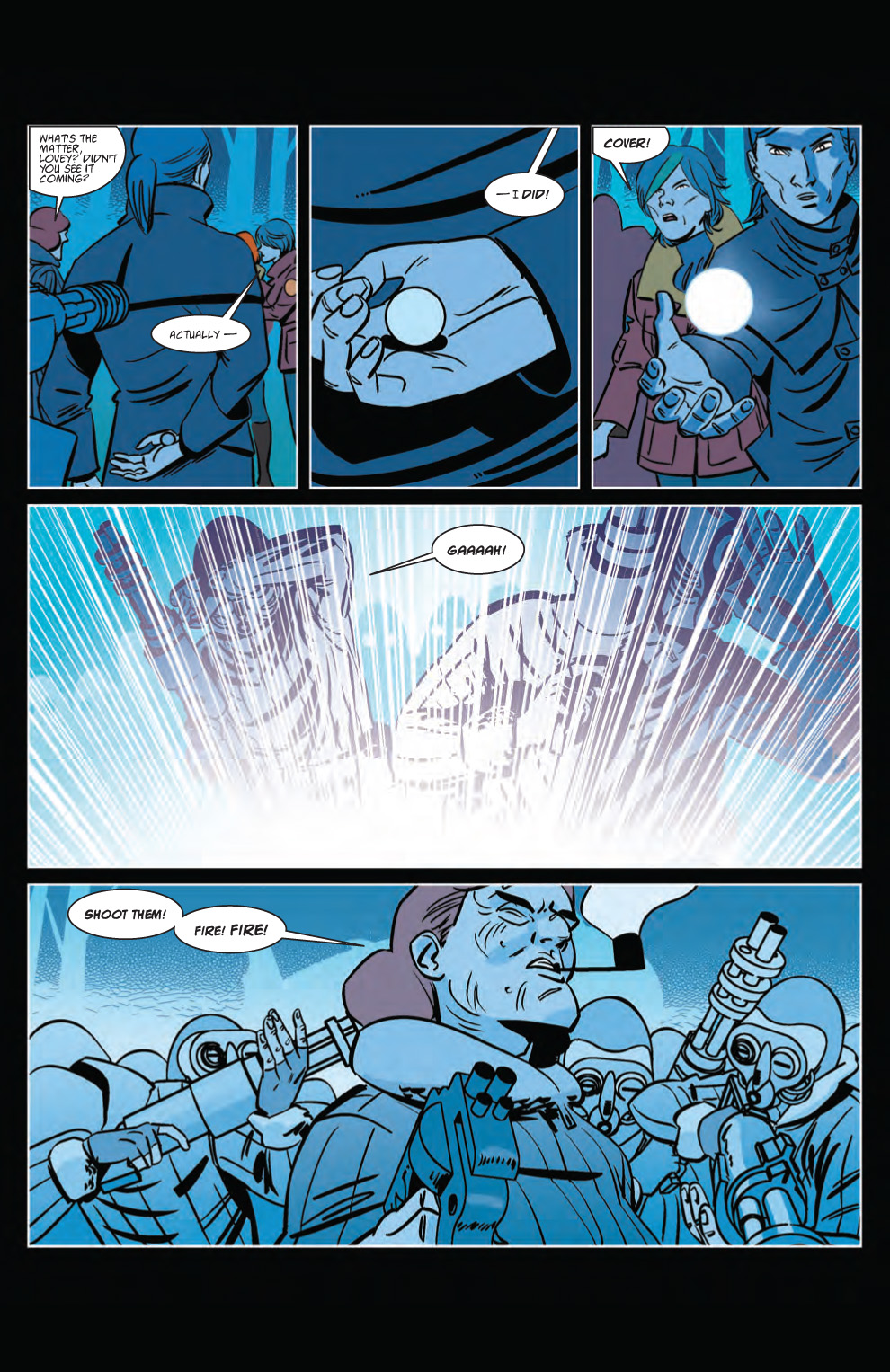 Read online Brass Sun comic -  Issue #6 - 10