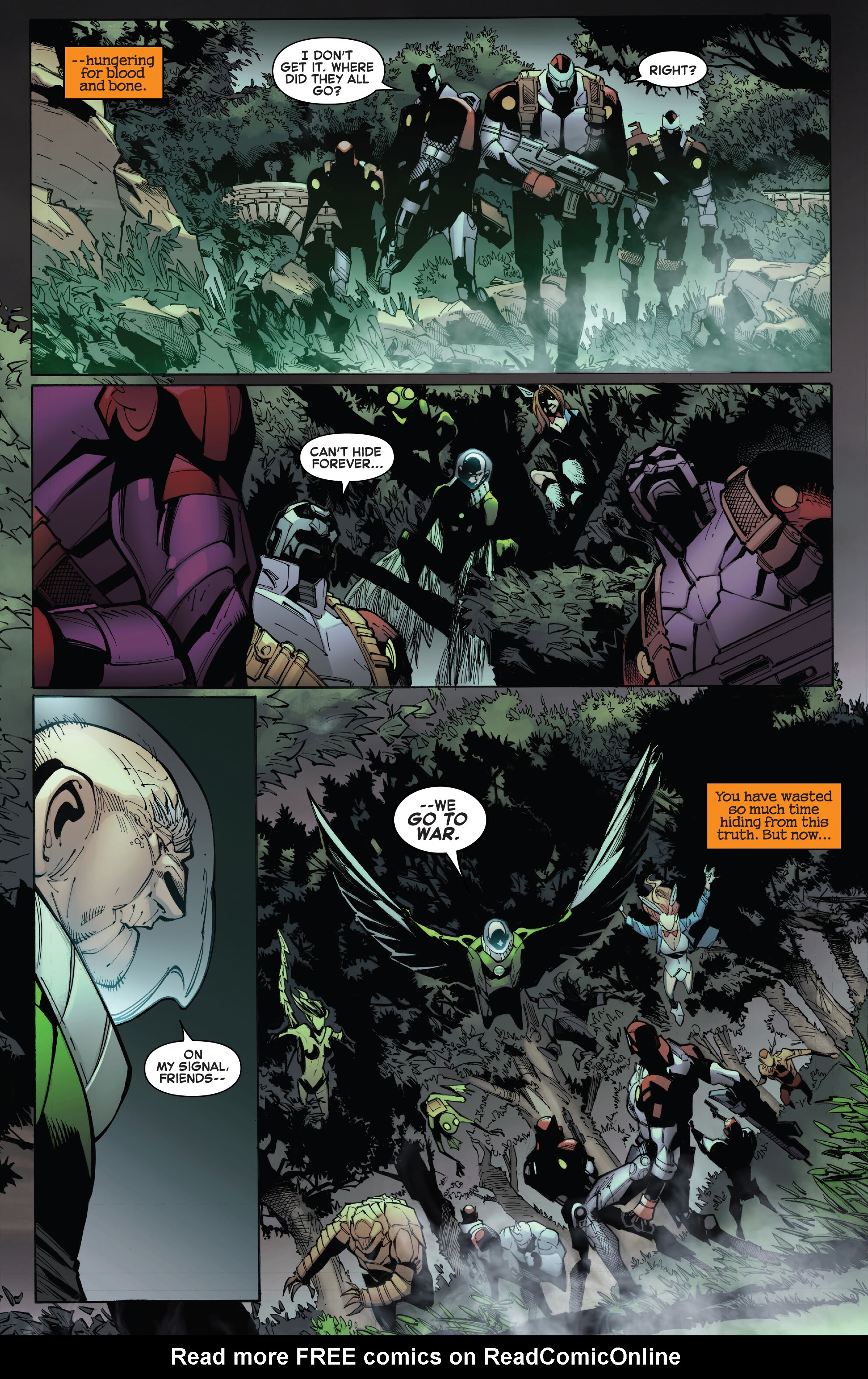 Read online The Amazing Spider-Man: By Nick Spencer Omnibus comic -  Issue # TPB (Part 6) - 84